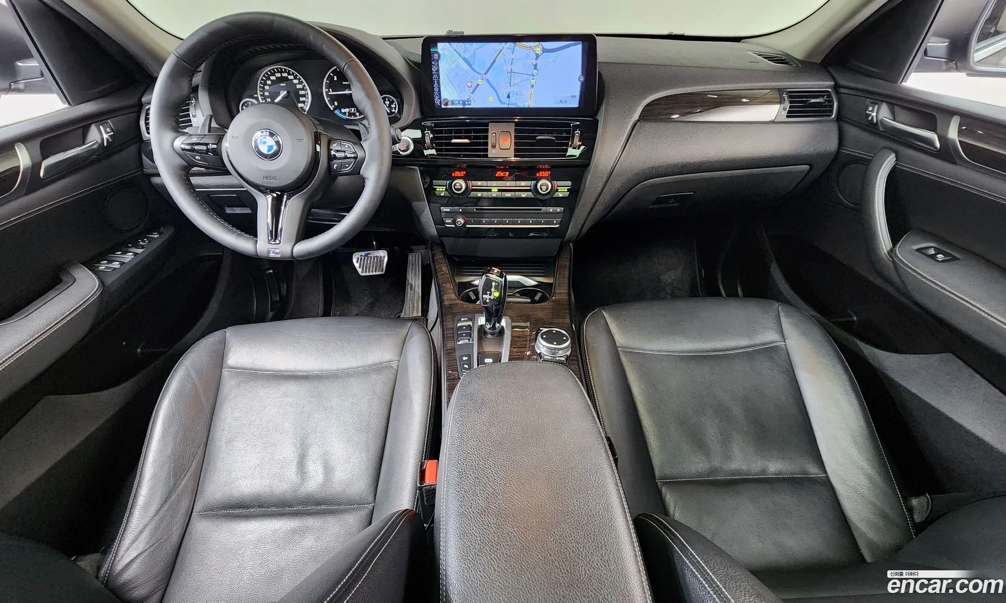 BMW X4 2015 — 15