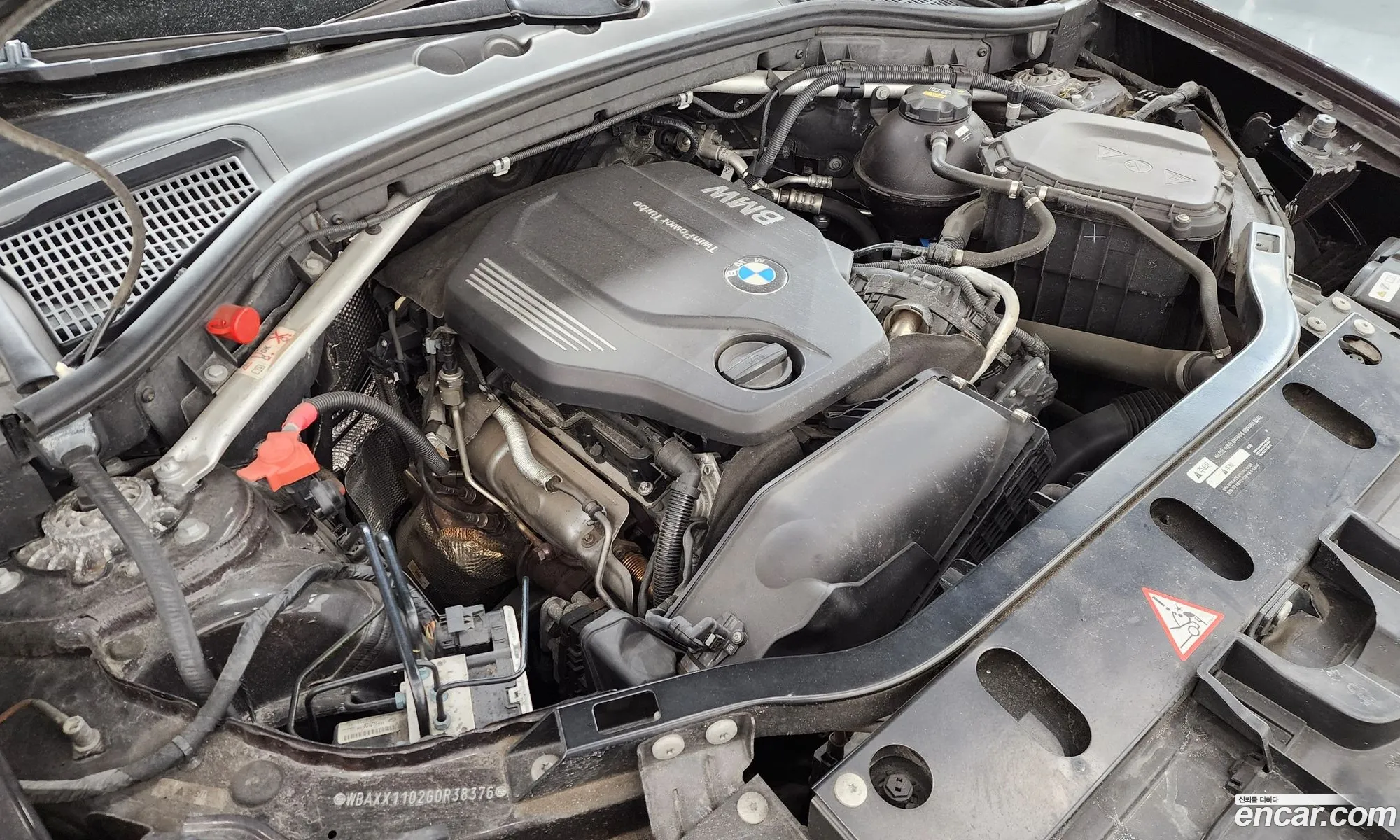 BMW X4 2015 — 14