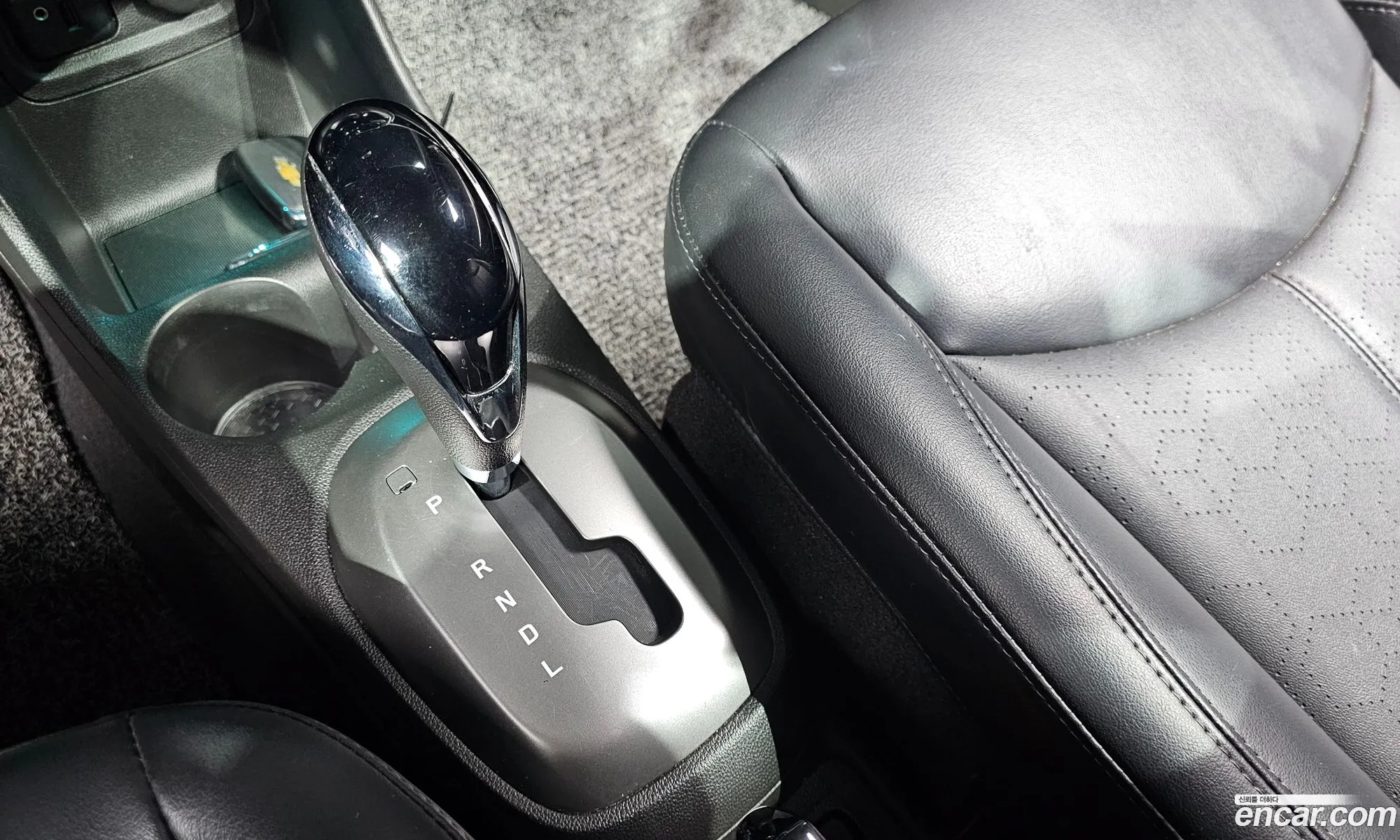Chevrolet (GM Daewoo) The Next Spark 2018 — 17