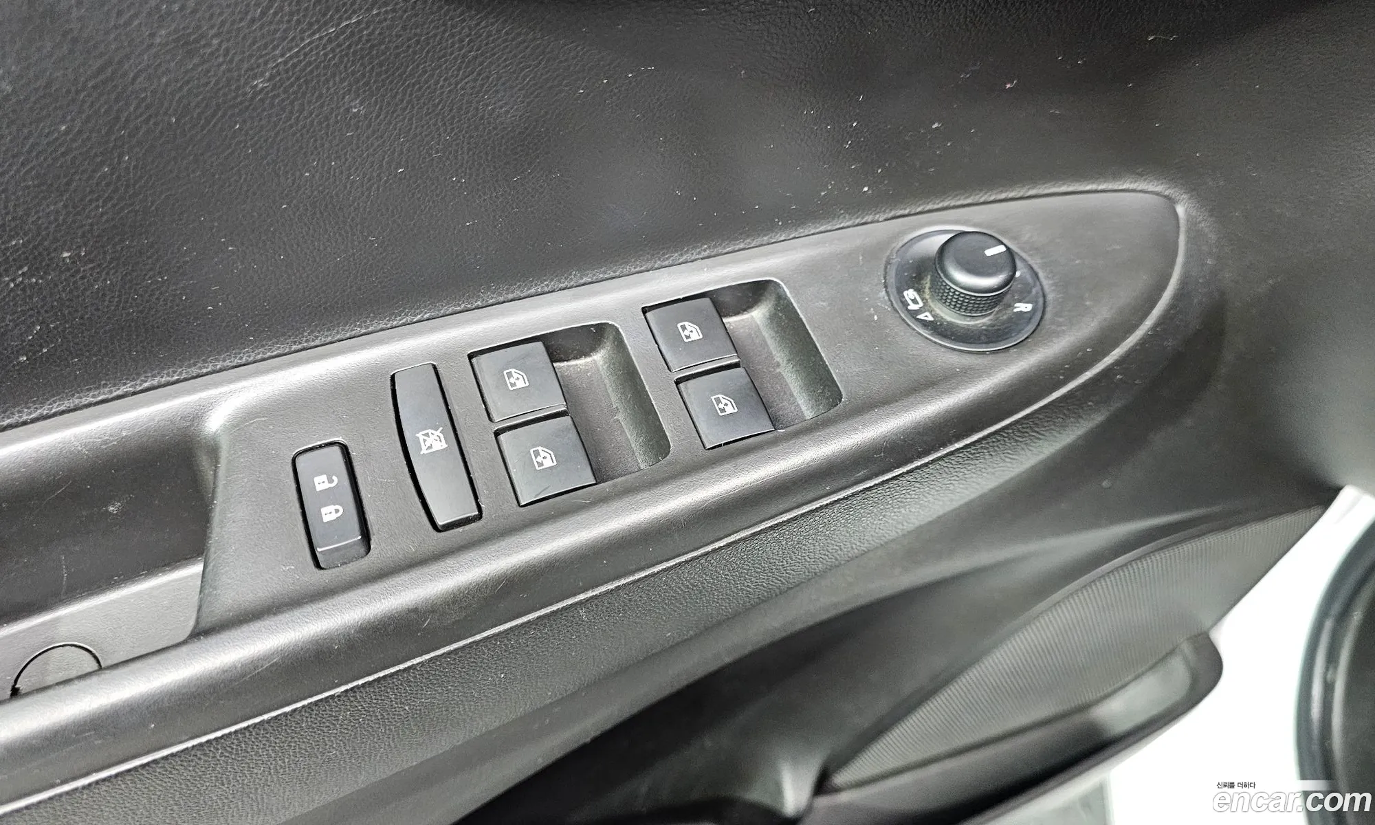Chevrolet (GM Daewoo) The Next Spark 2018 — 10