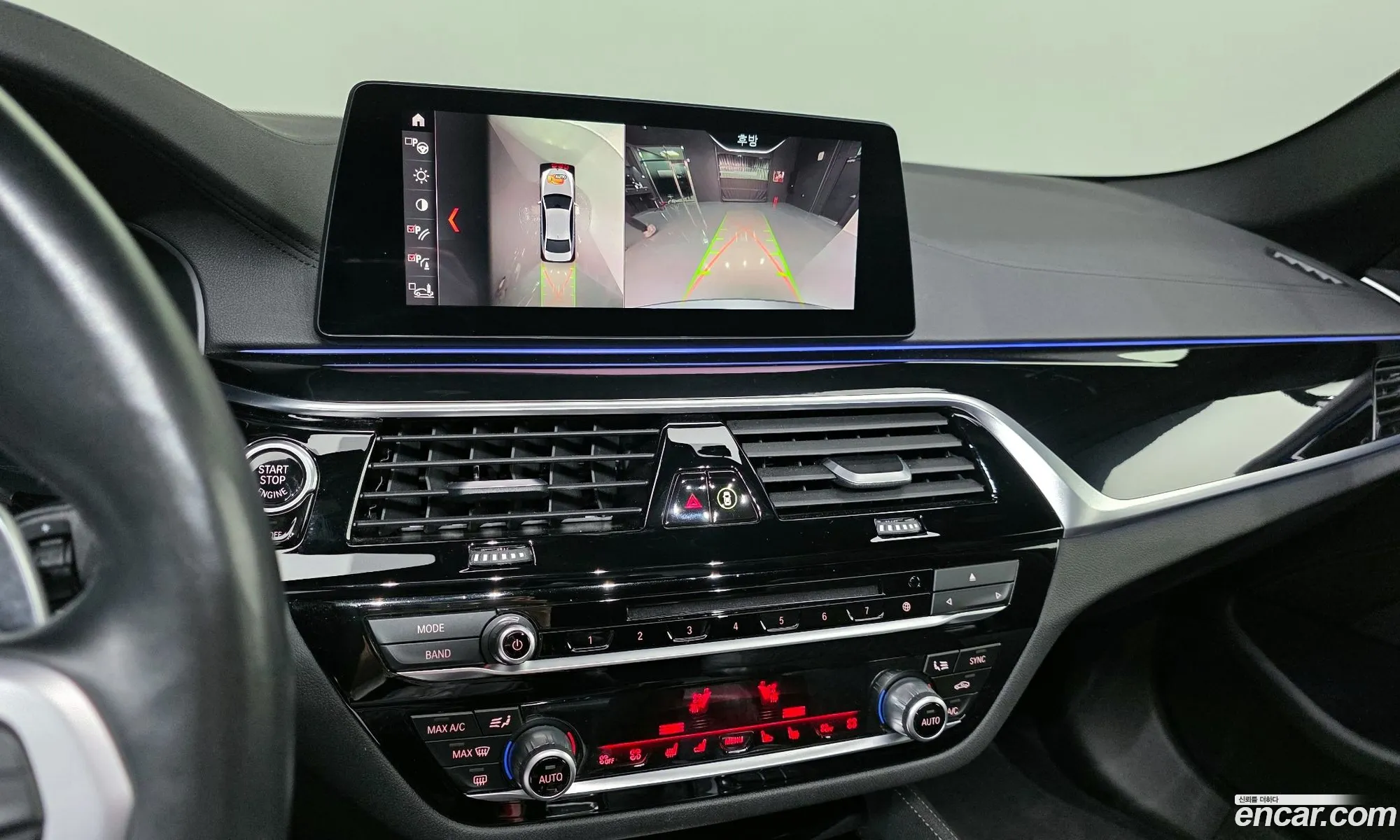 BMW 5 Series 2019 WBAJD3107KWW21516 — 13