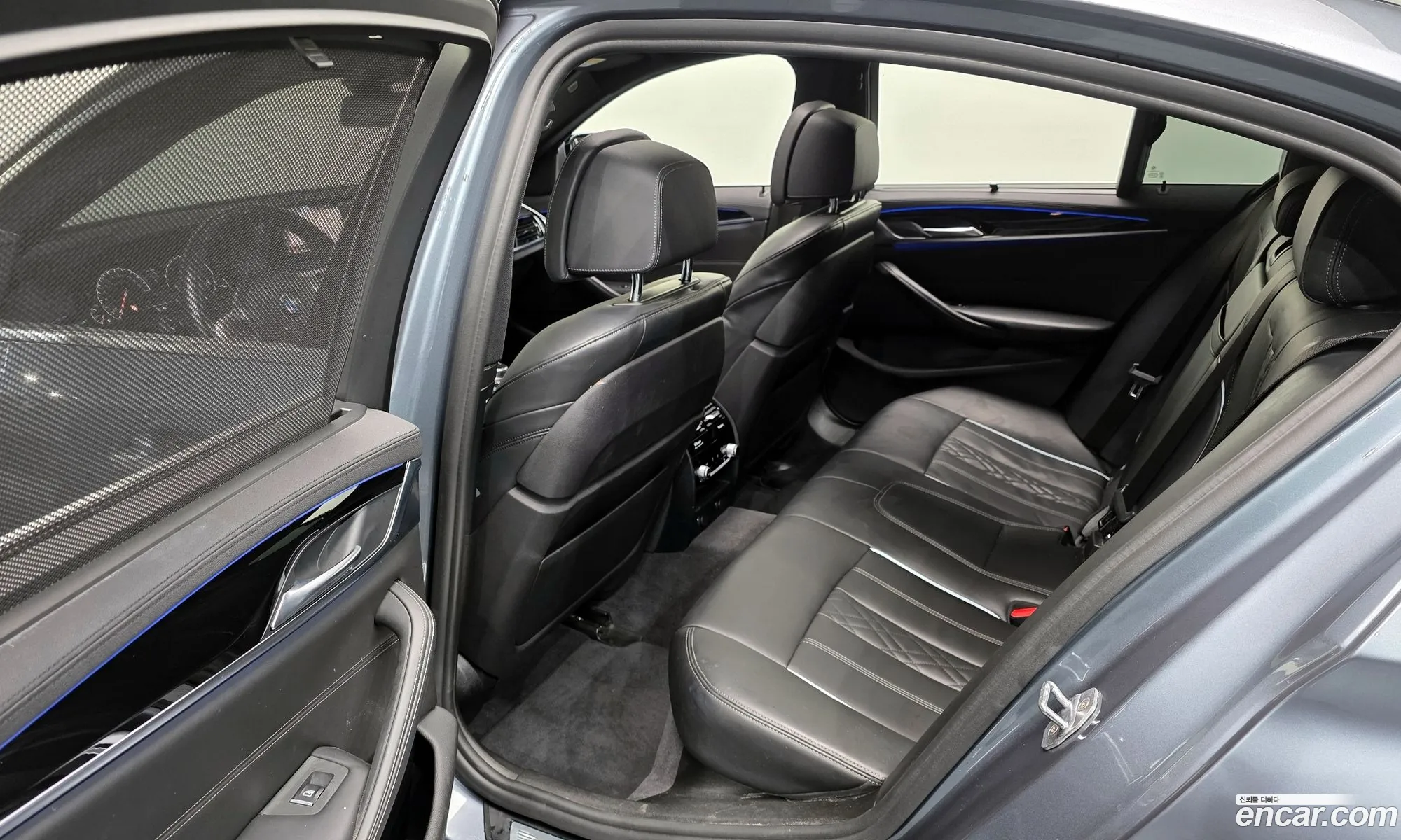 BMW 5 Series 2019 WBAJD3107KWW21516 — 6
