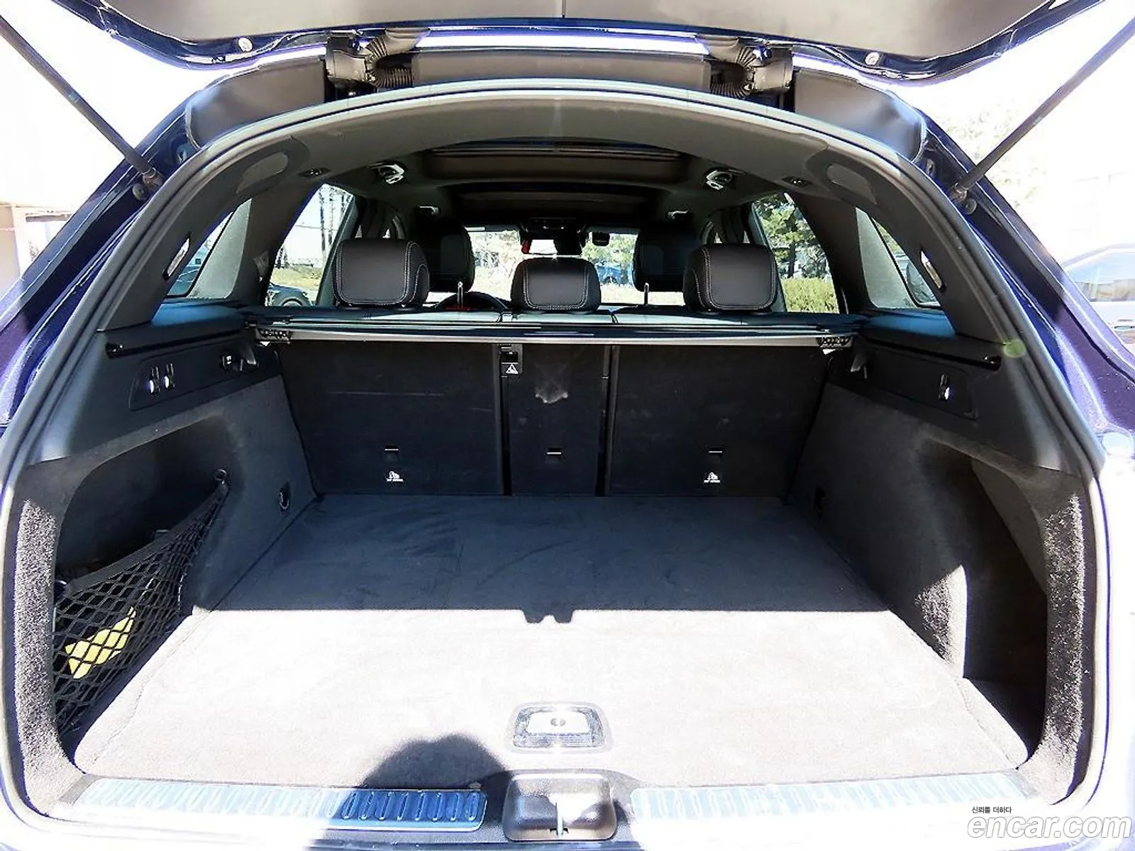 Mercedes-Benz GLC-Class X253 2019 — 18