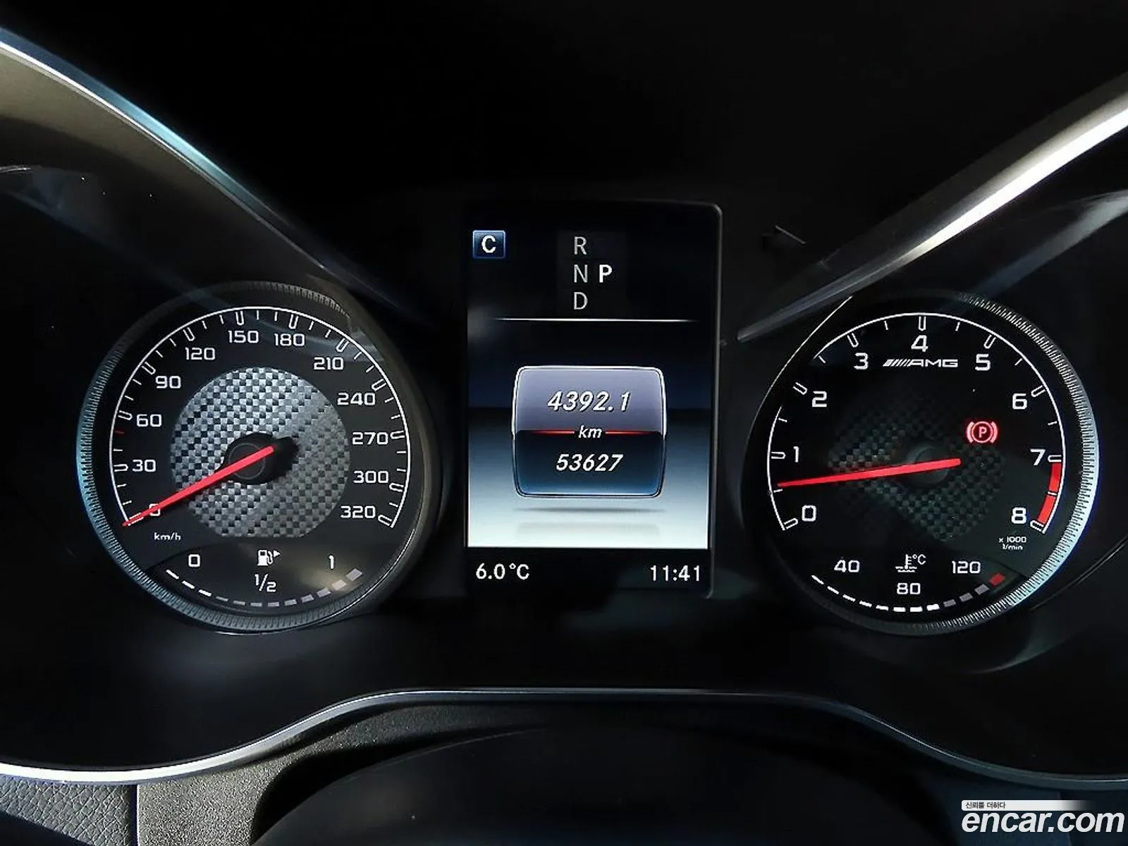 Mercedes-Benz GLC-Class X253 2019 — 15
