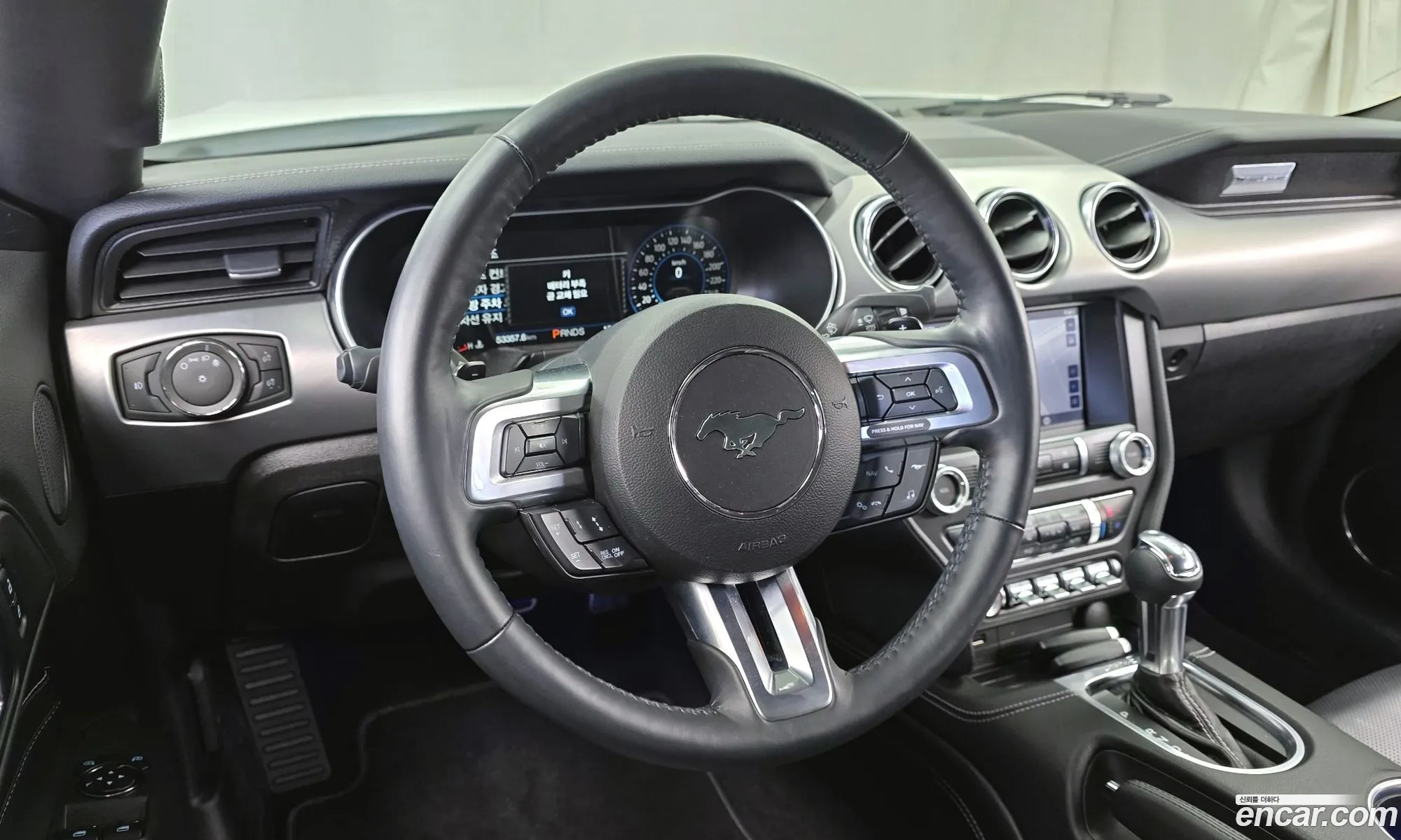 Ford Mustang 2023 1FA6P8TH3P5109030 — 17