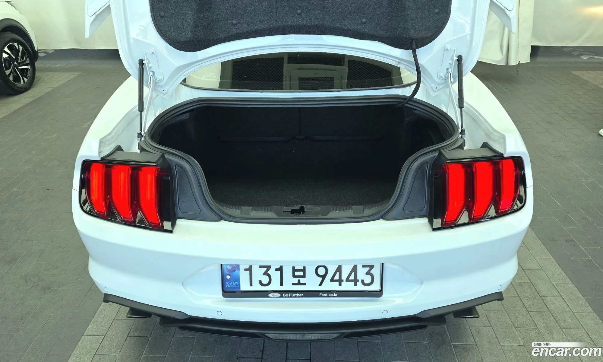 Ford Mustang 2023 1FA6P8TH3P5109030 — 19