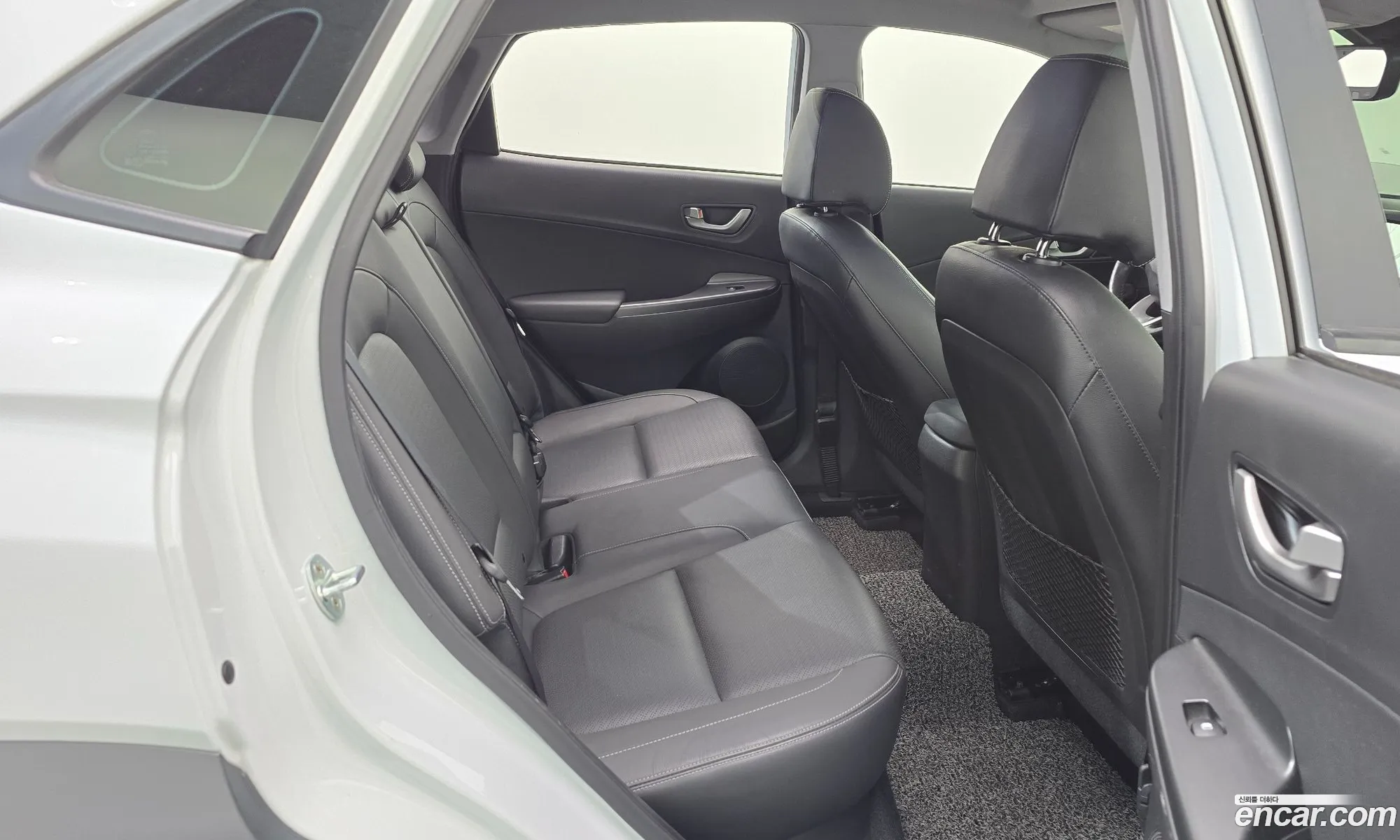 Hyundai Kona 2017 — 20