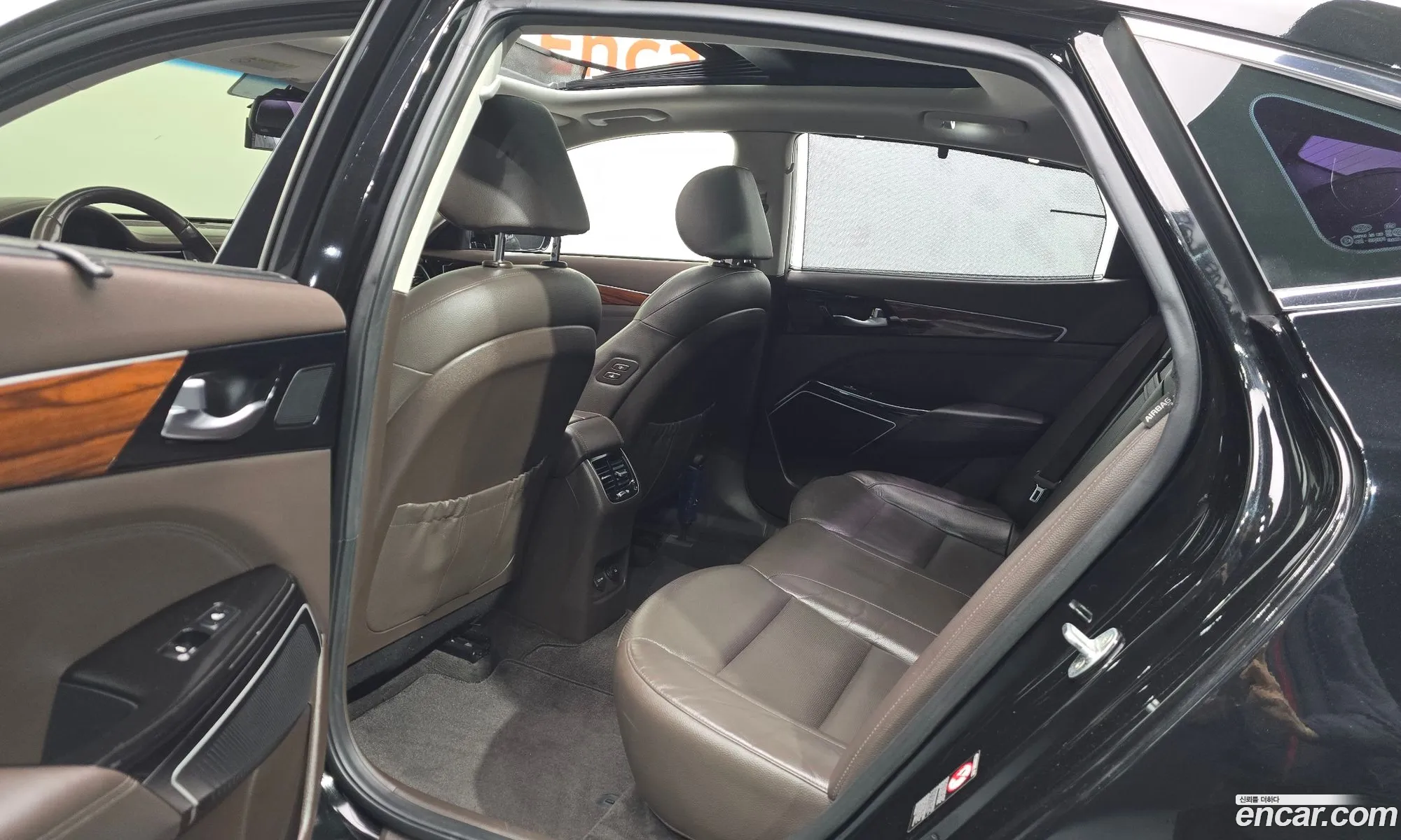 Kia K7 2017 — 6