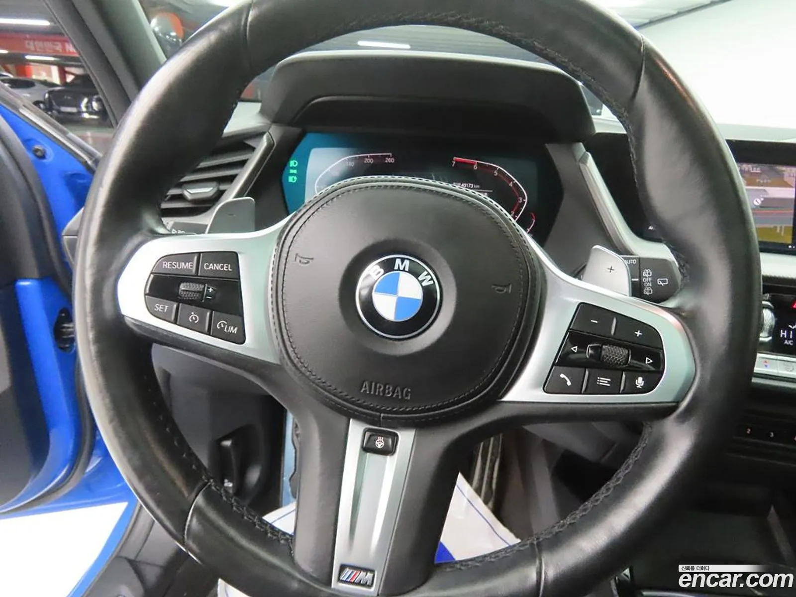 BMW 1 Series 2023 — 9
