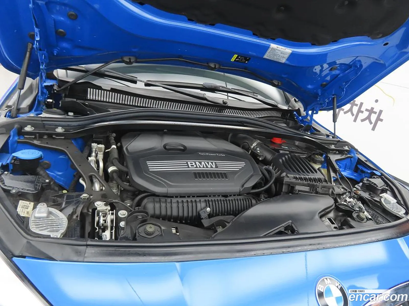 BMW 1 Series 2023 — 12