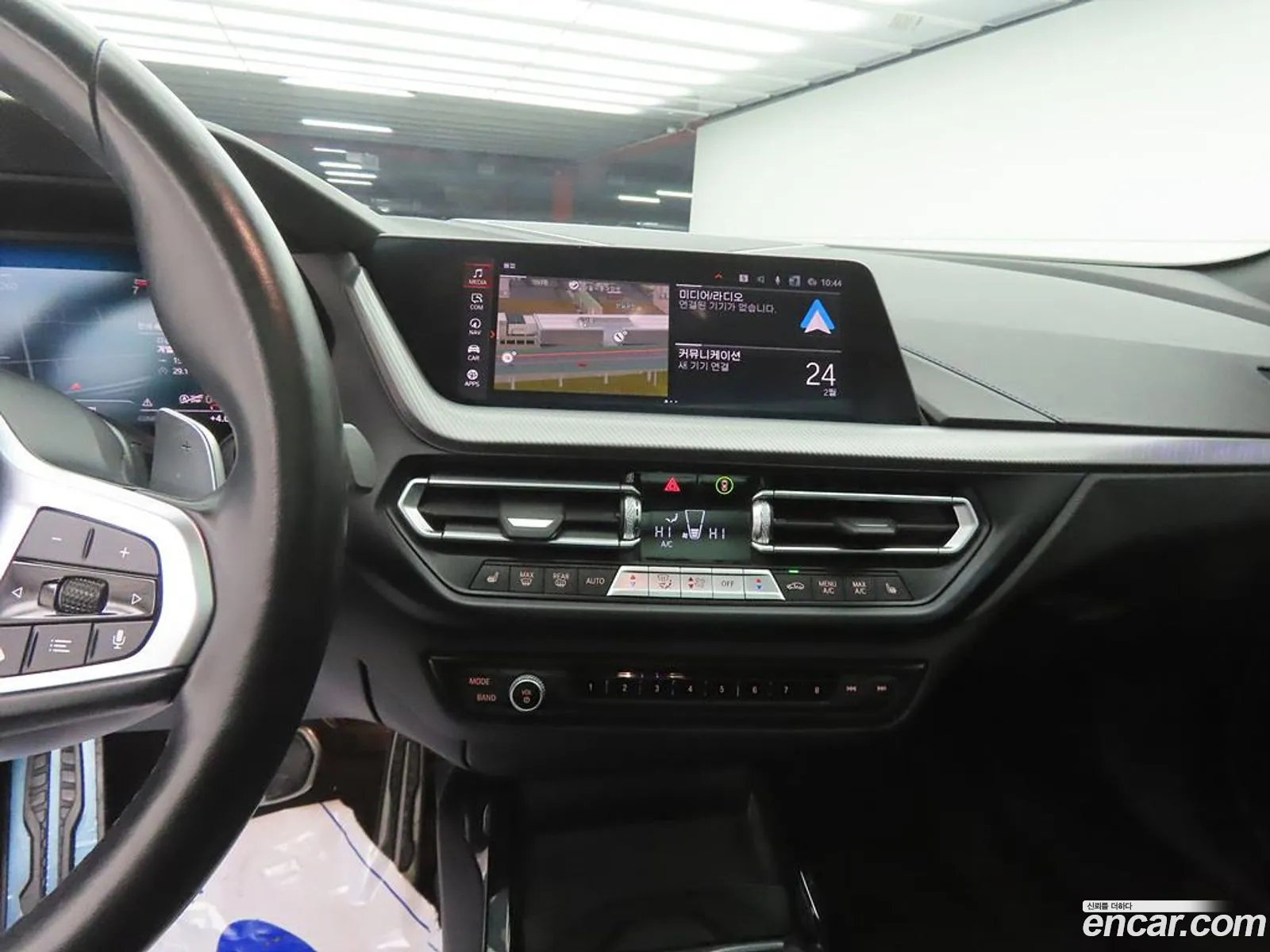 BMW 1 Series 2023 — 8