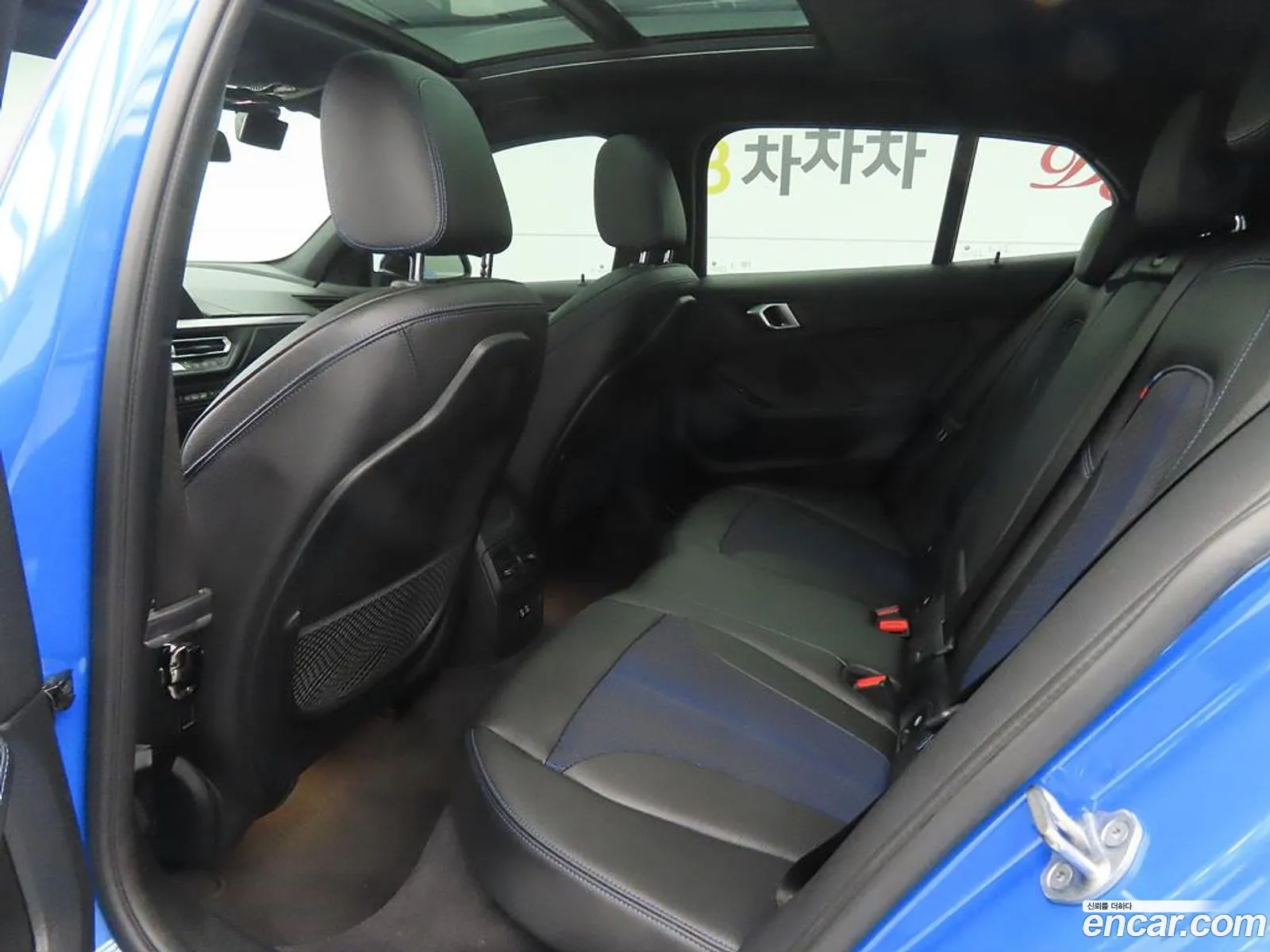 BMW 1 Series 2023 — 5