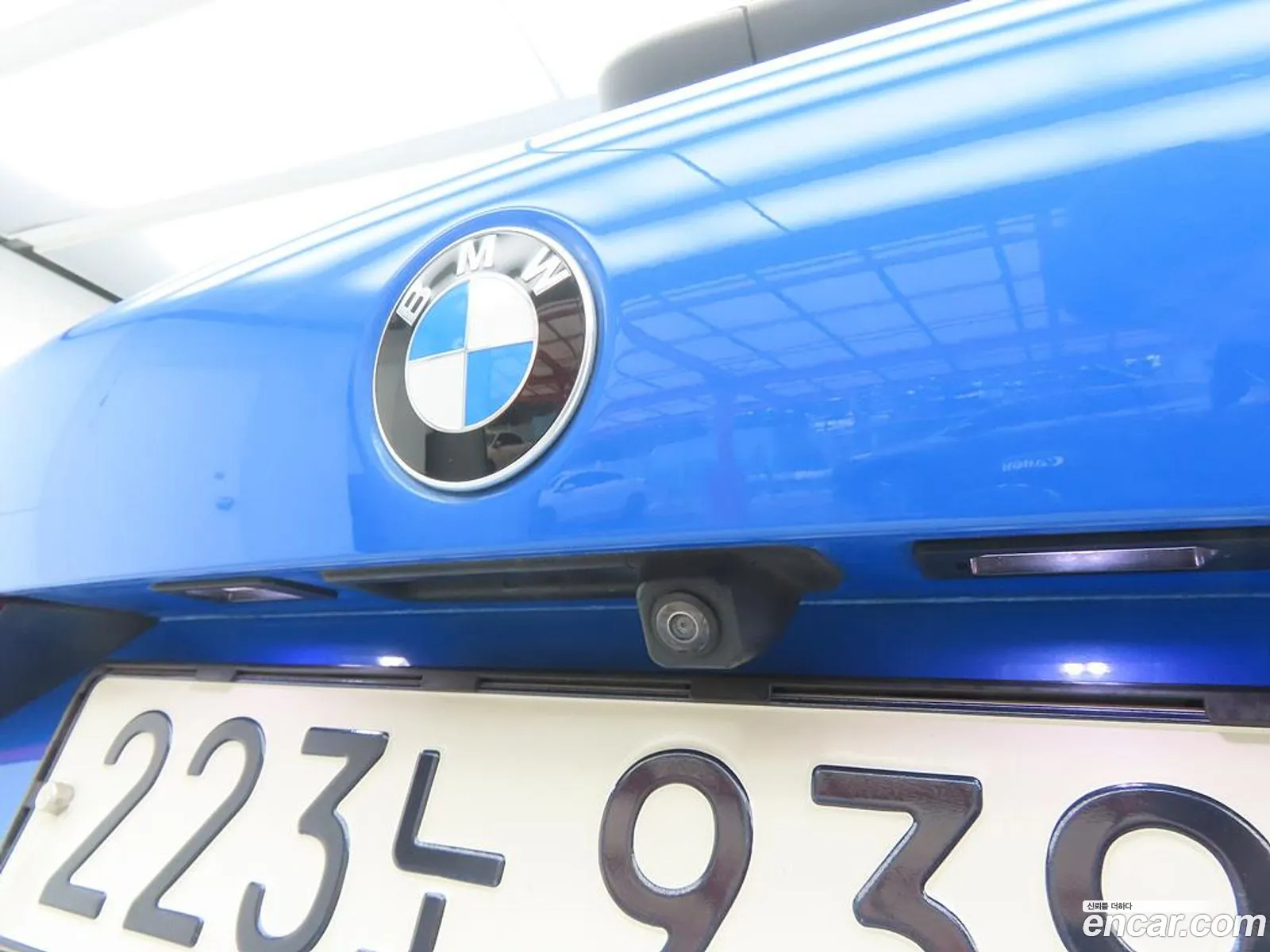 BMW 1 Series 2023 — 4