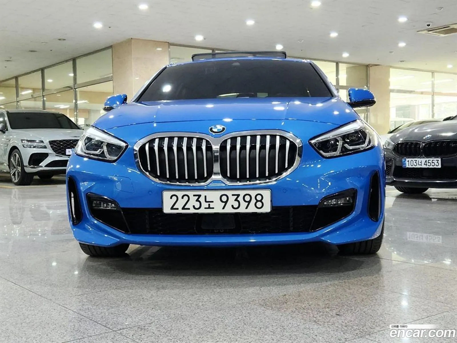 BMW 1 Series 2023 — 10