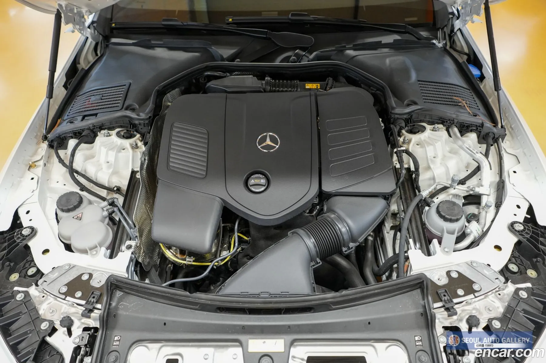 Mercedes-Benz CLE-Class C236 2025 — 12