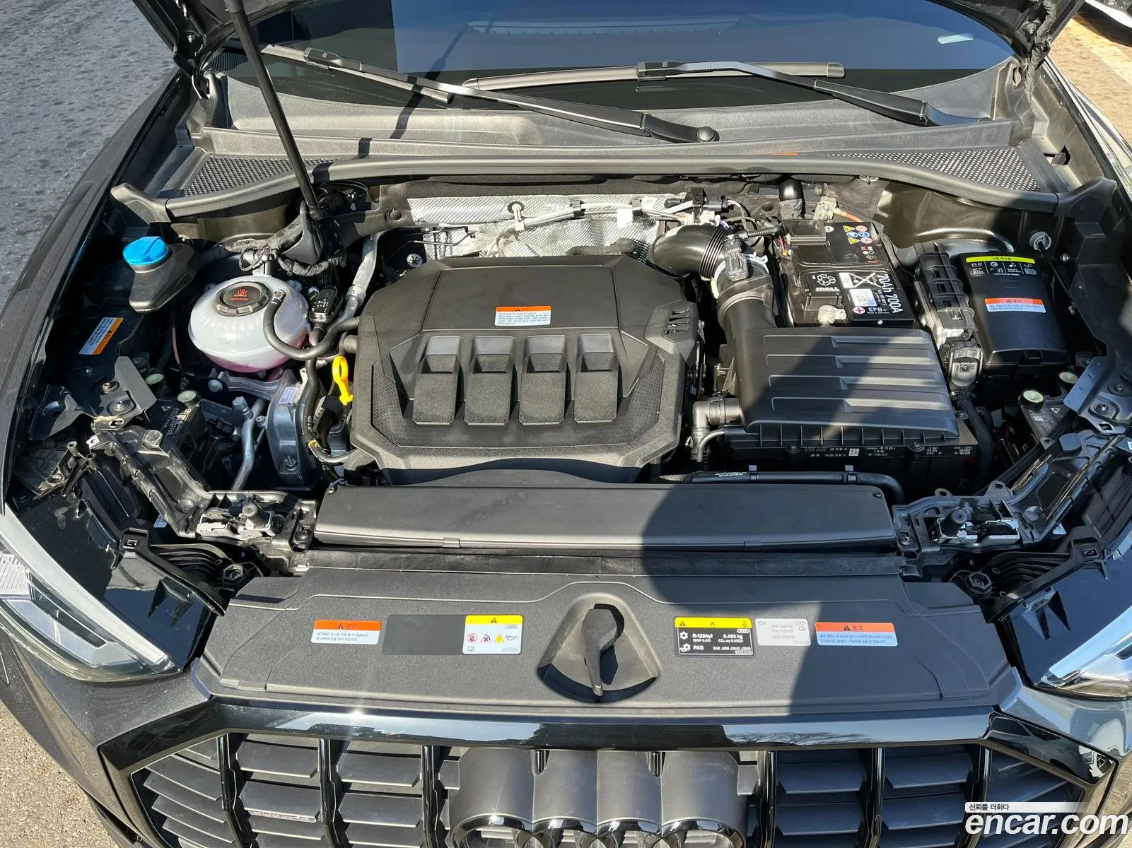Audi Q3 2025 — 6