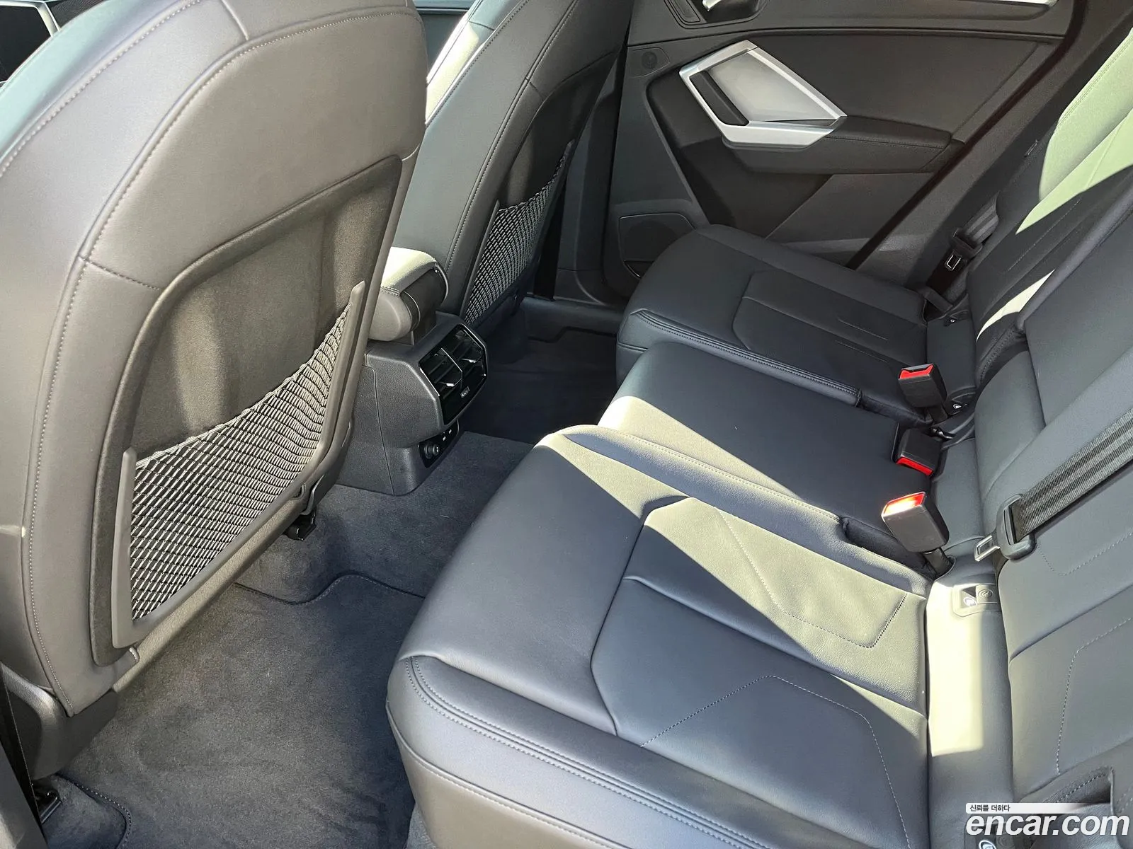 Audi Q3 2025 — 2