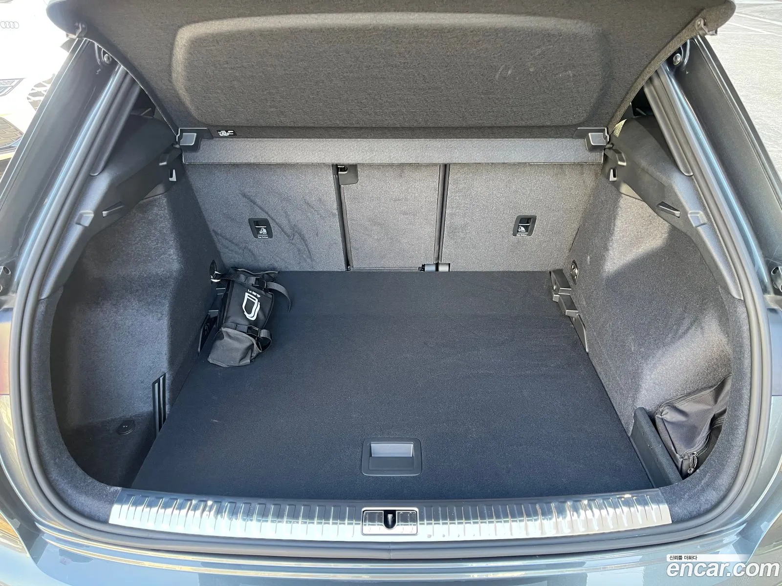 Audi Q3 2025 — 4