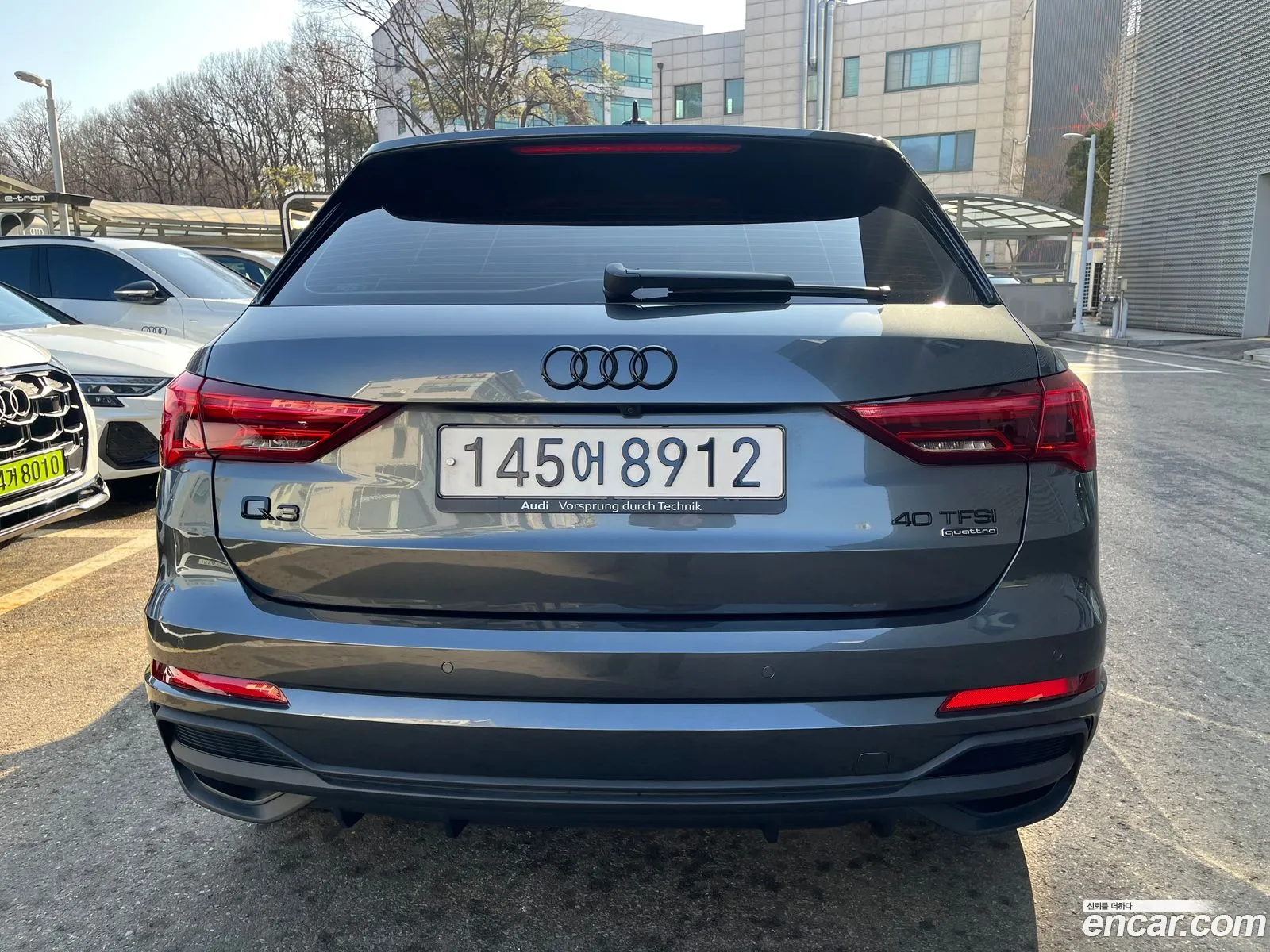 Audi Q3 2025 — 3
