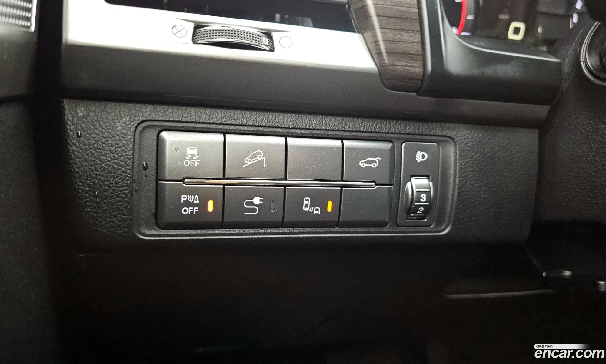 KG Mobility (SsangYong) G4 Rexton 2019 — 4