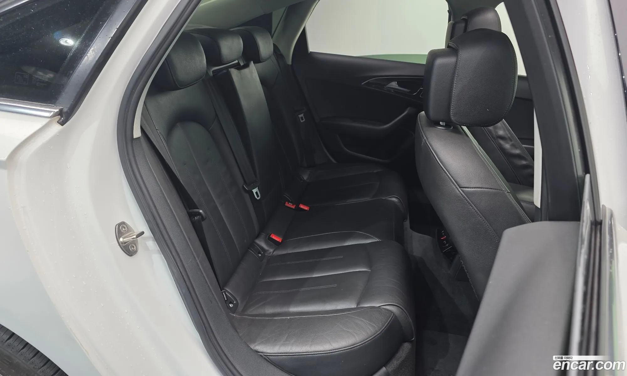 Audi A6 2015 — 3