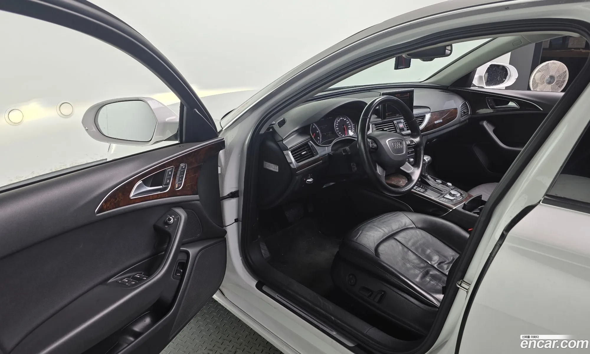Audi A6 2015 — 5