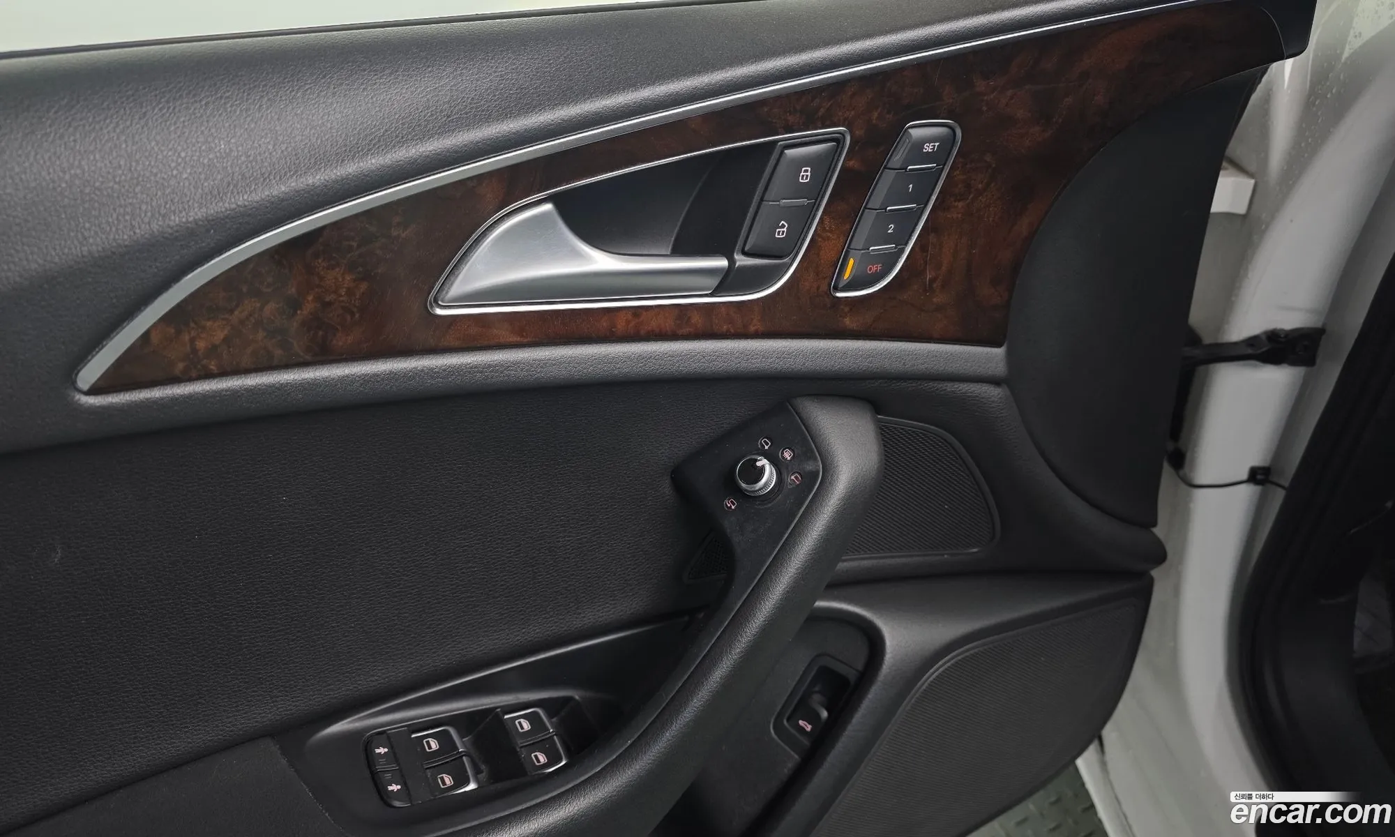 Audi A6 2015 — 4