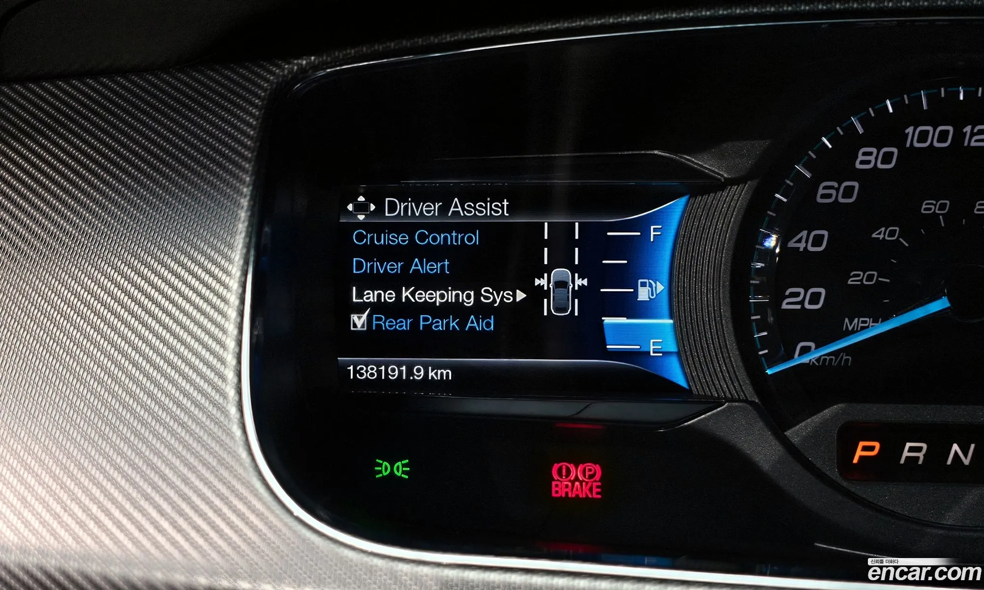 Ford Taurus 2013 1FAHP2KT6EG128314 — 13