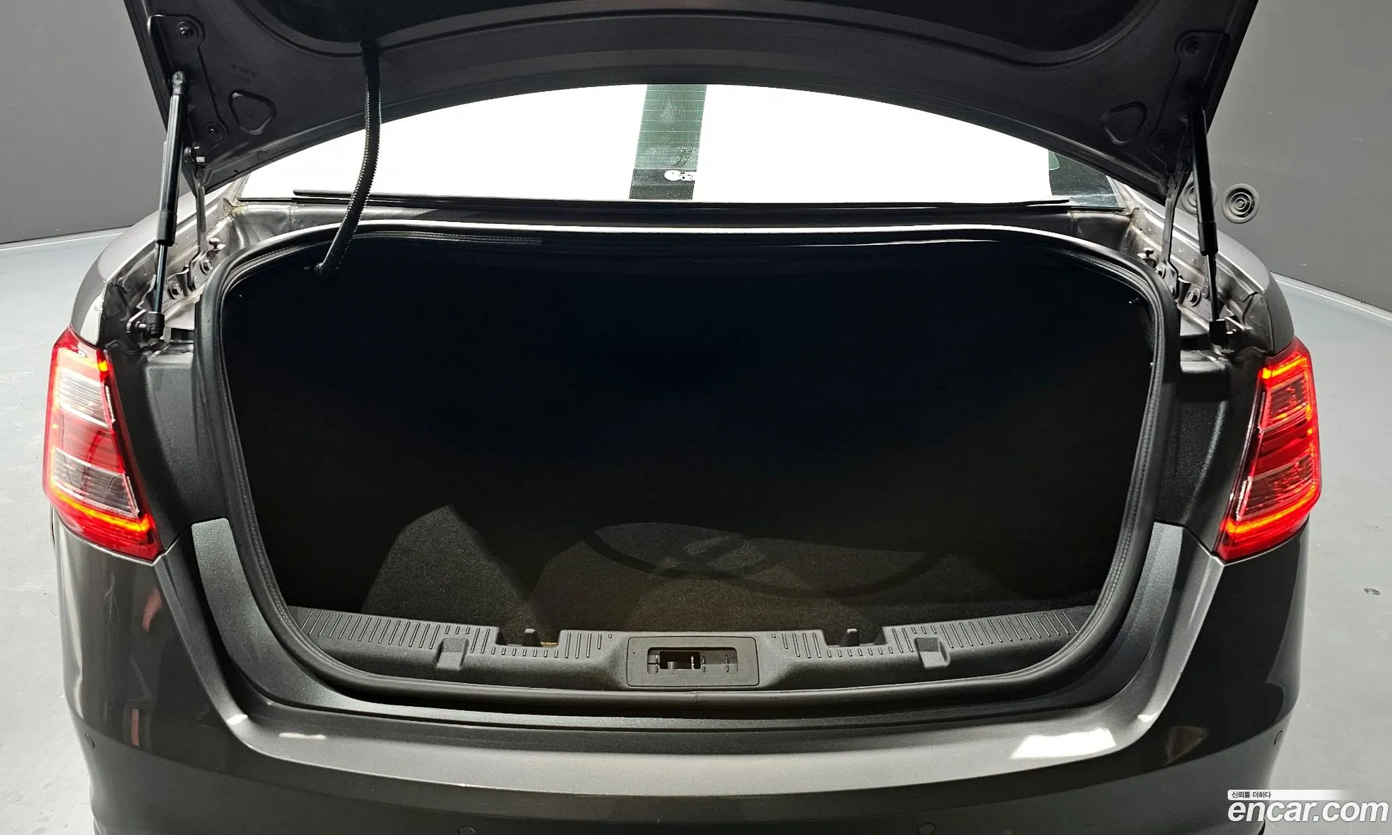 Ford Taurus 2013 1FAHP2KT6EG128314 — 6