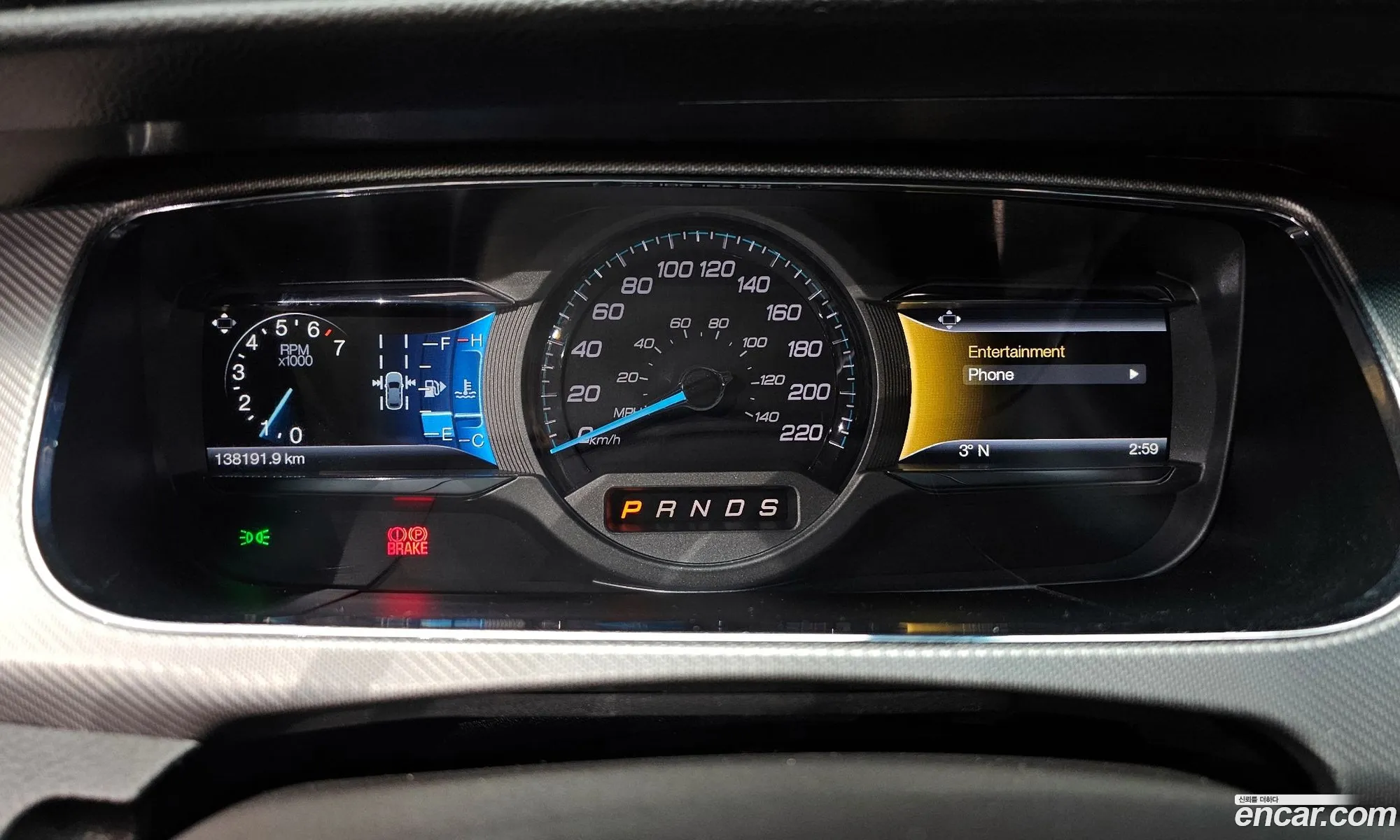 Ford Taurus 2013 1FAHP2KT6EG128314 — 18