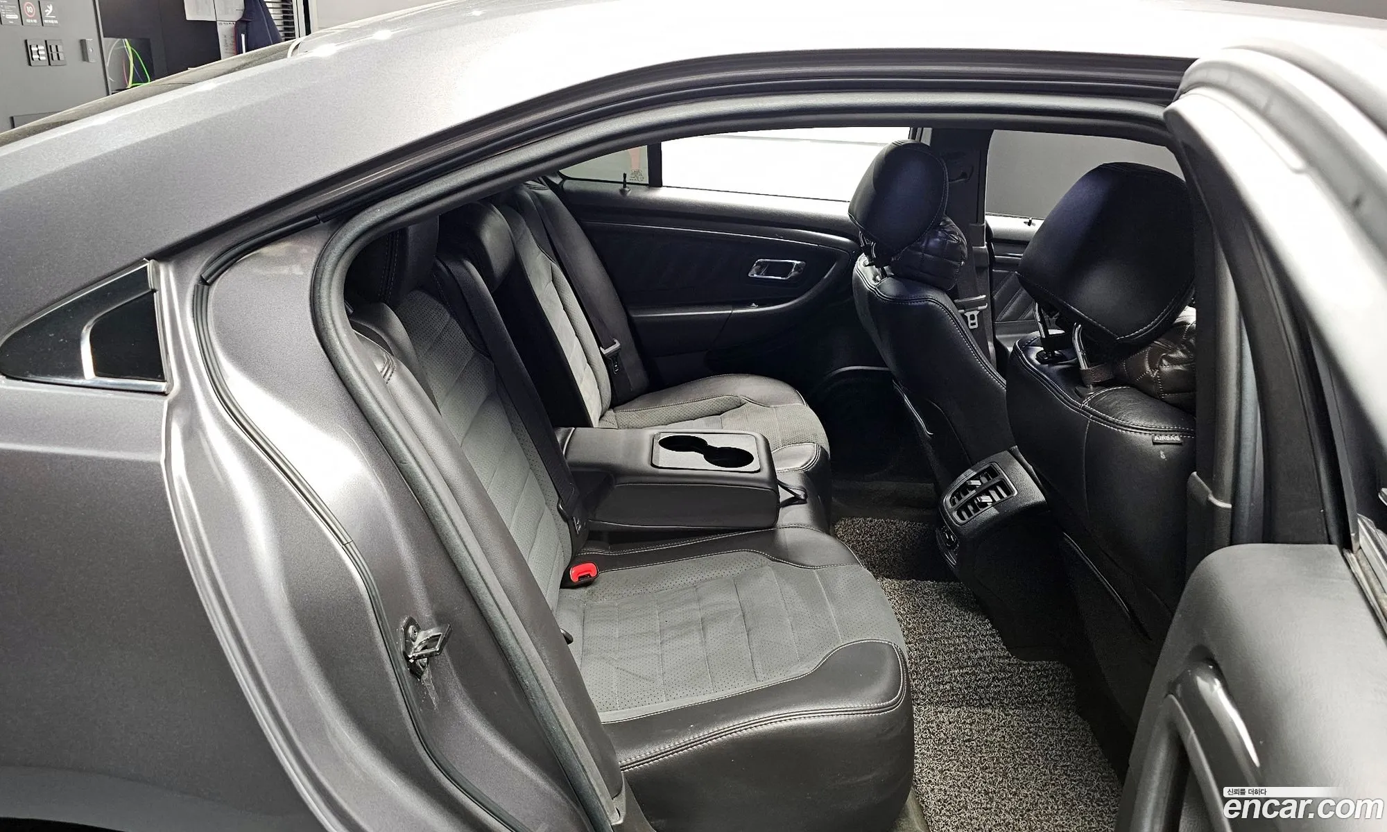 Ford Taurus 2013 1FAHP2KT6EG128314 — 20