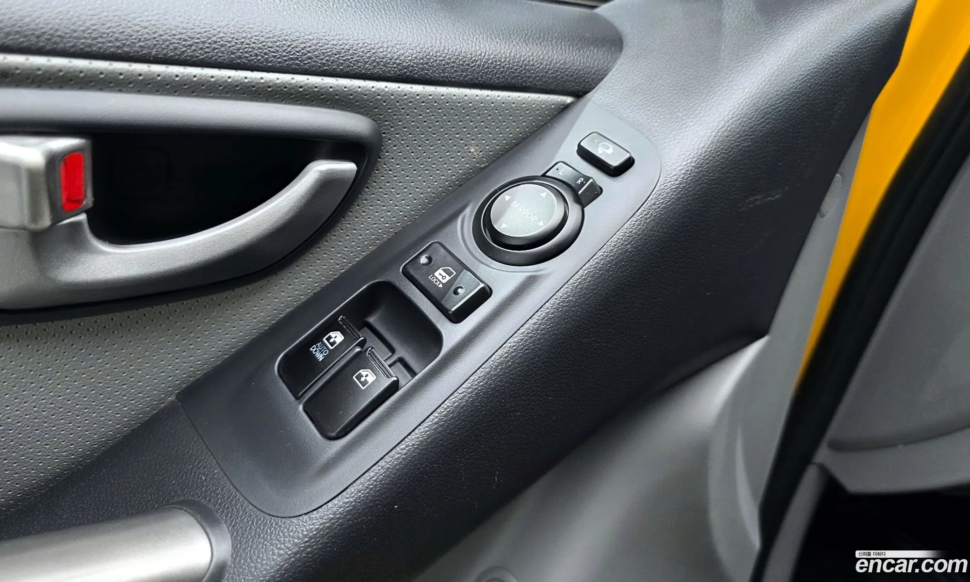 Hyundai Grand Starex 2014 — 3