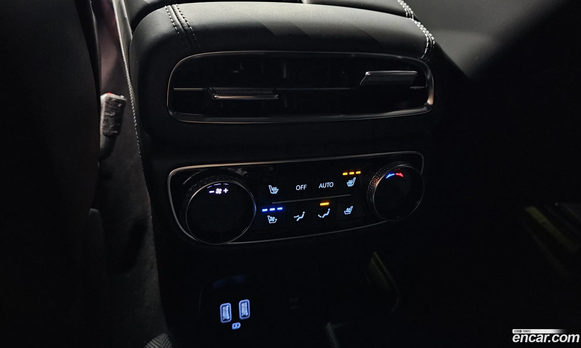 Genesis GV80 2021 — 13