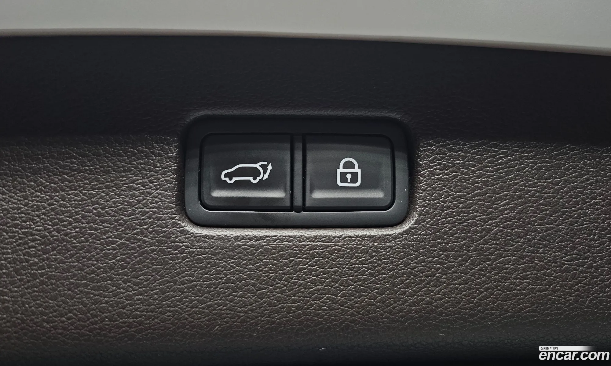 Genesis GV80 2021 — 20