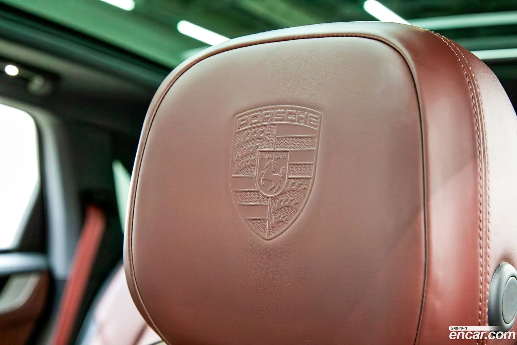 Porsche Cayenne 2023 — 16