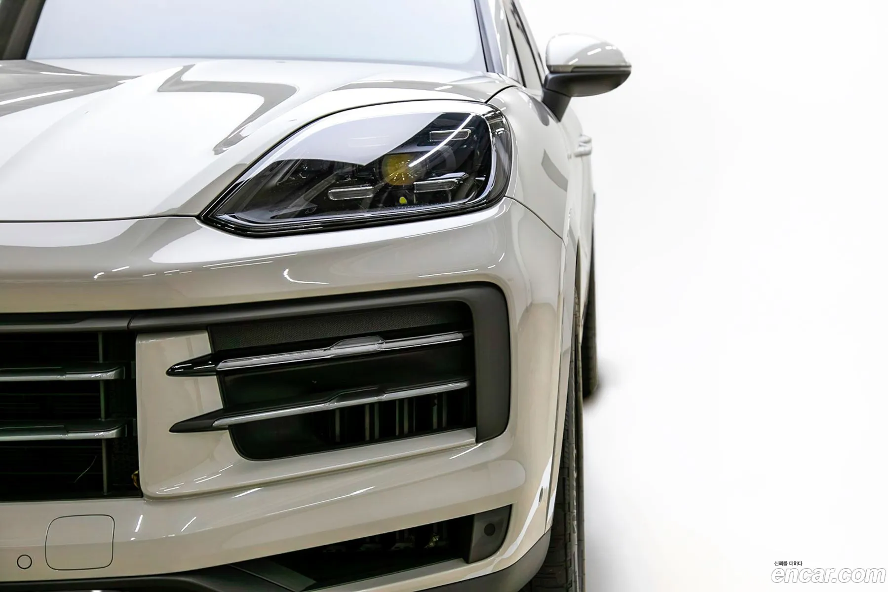 Porsche Cayenne 2023 — 11