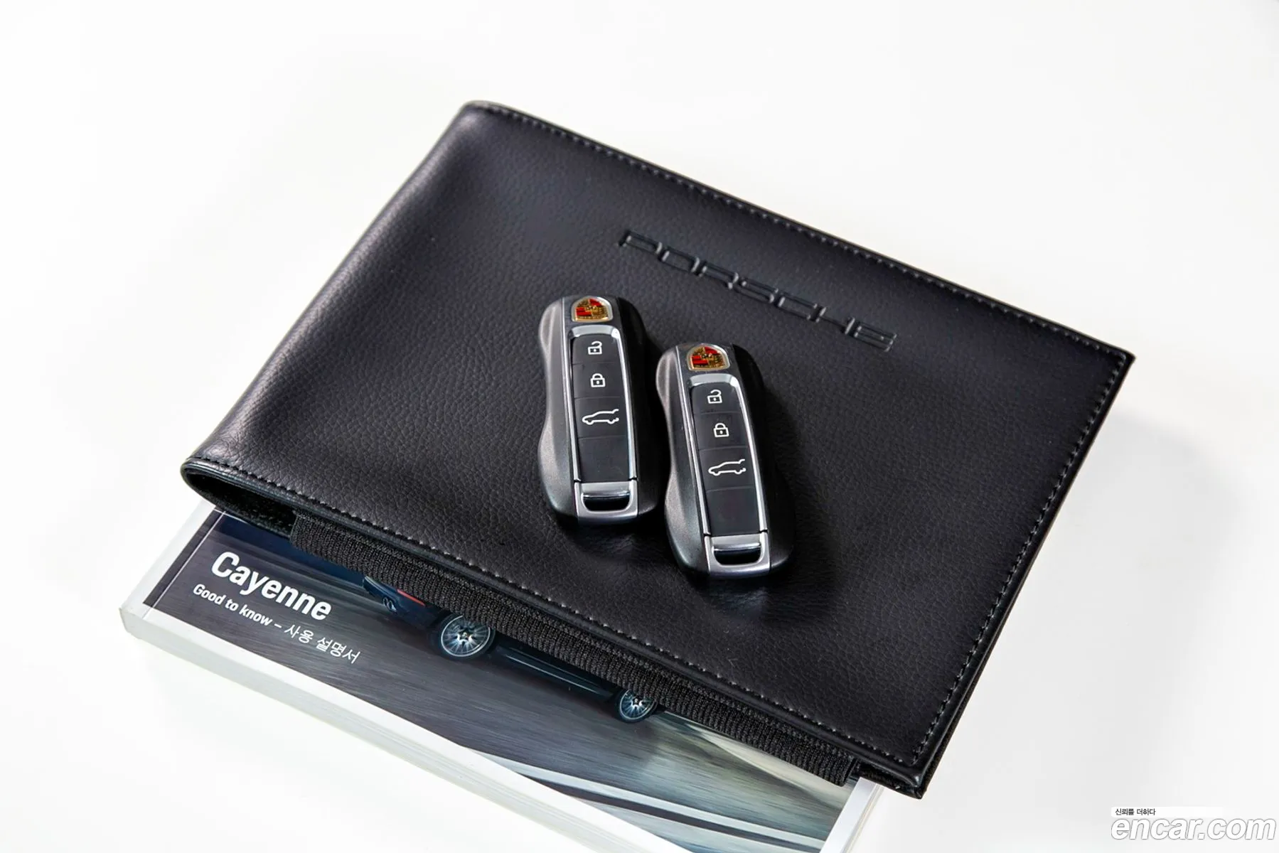 Porsche Cayenne 2023 — 7