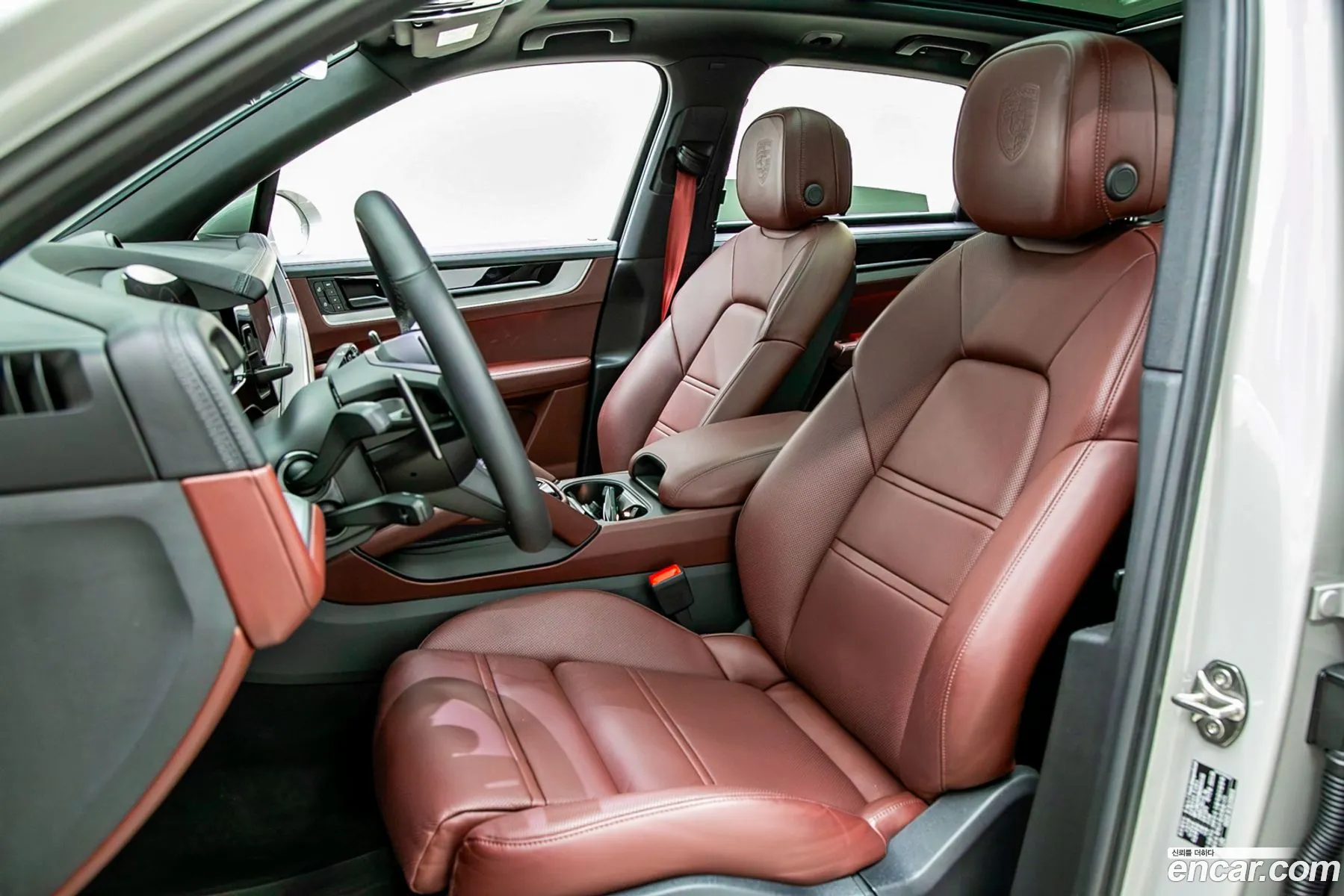 Porsche Cayenne 2023 — 13