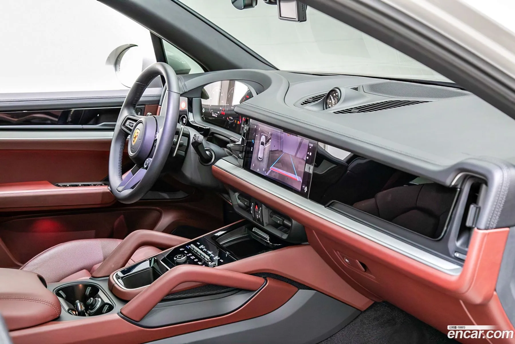 Porsche Cayenne 2023 — 10