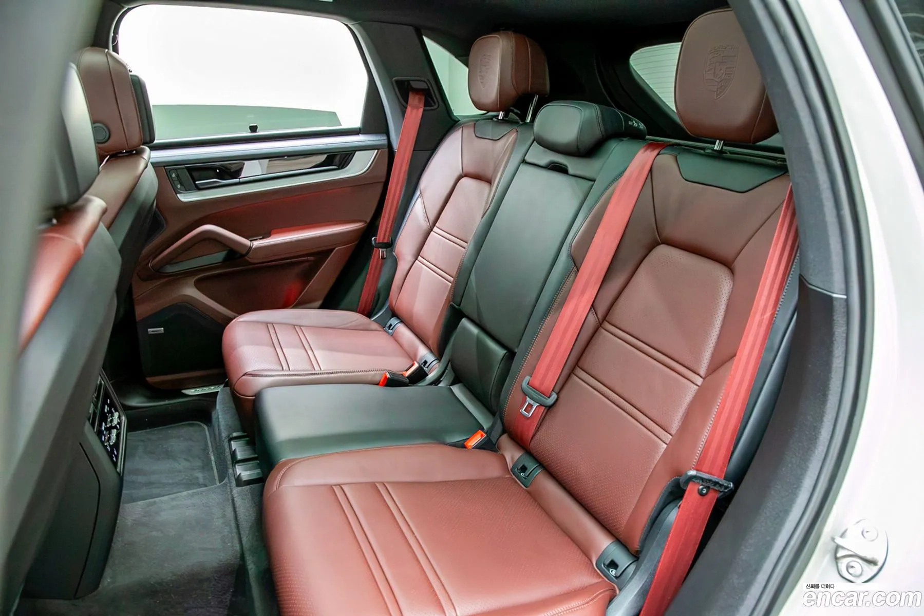 Porsche Cayenne 2023 — 8