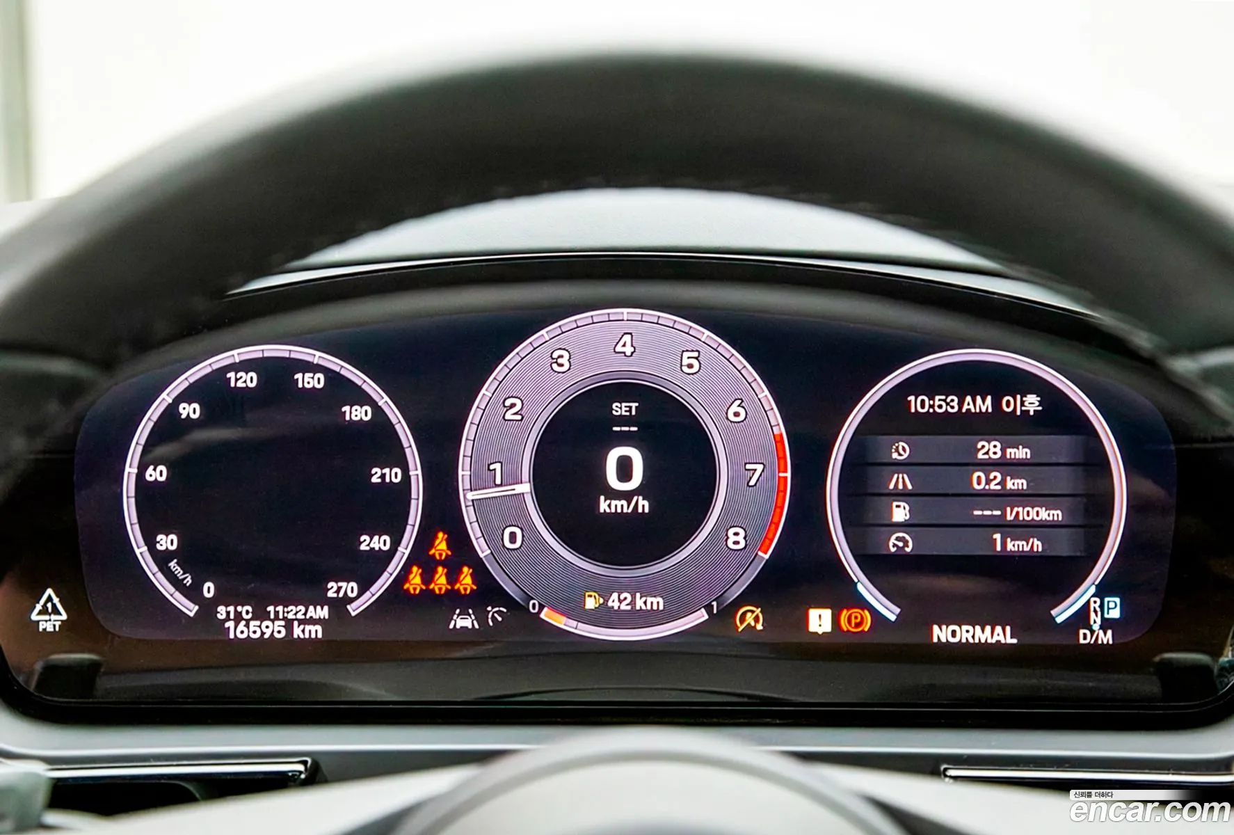 Porsche Cayenne 2023 — 6