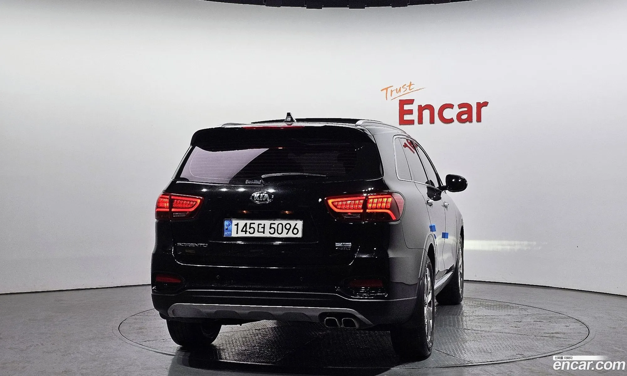 Kia Sorento 2018 KNAPK81BDKA511962 — 11