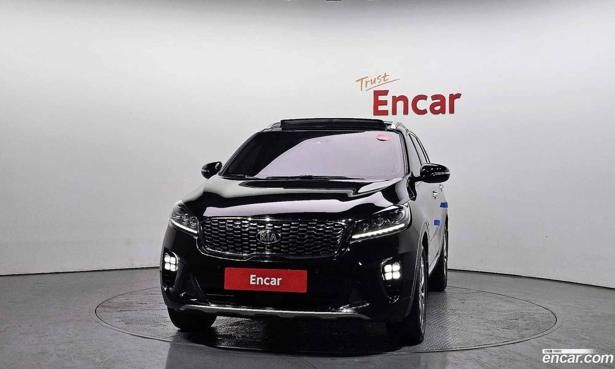 Kia Sorento 2018 KNAPK81BDKA511962 — 19