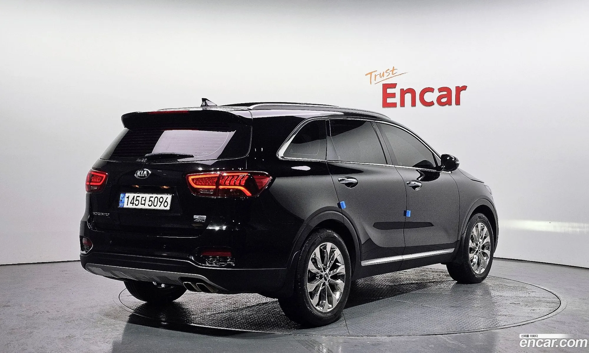 Kia Sorento 2018 KNAPK81BDKA511962 — 20