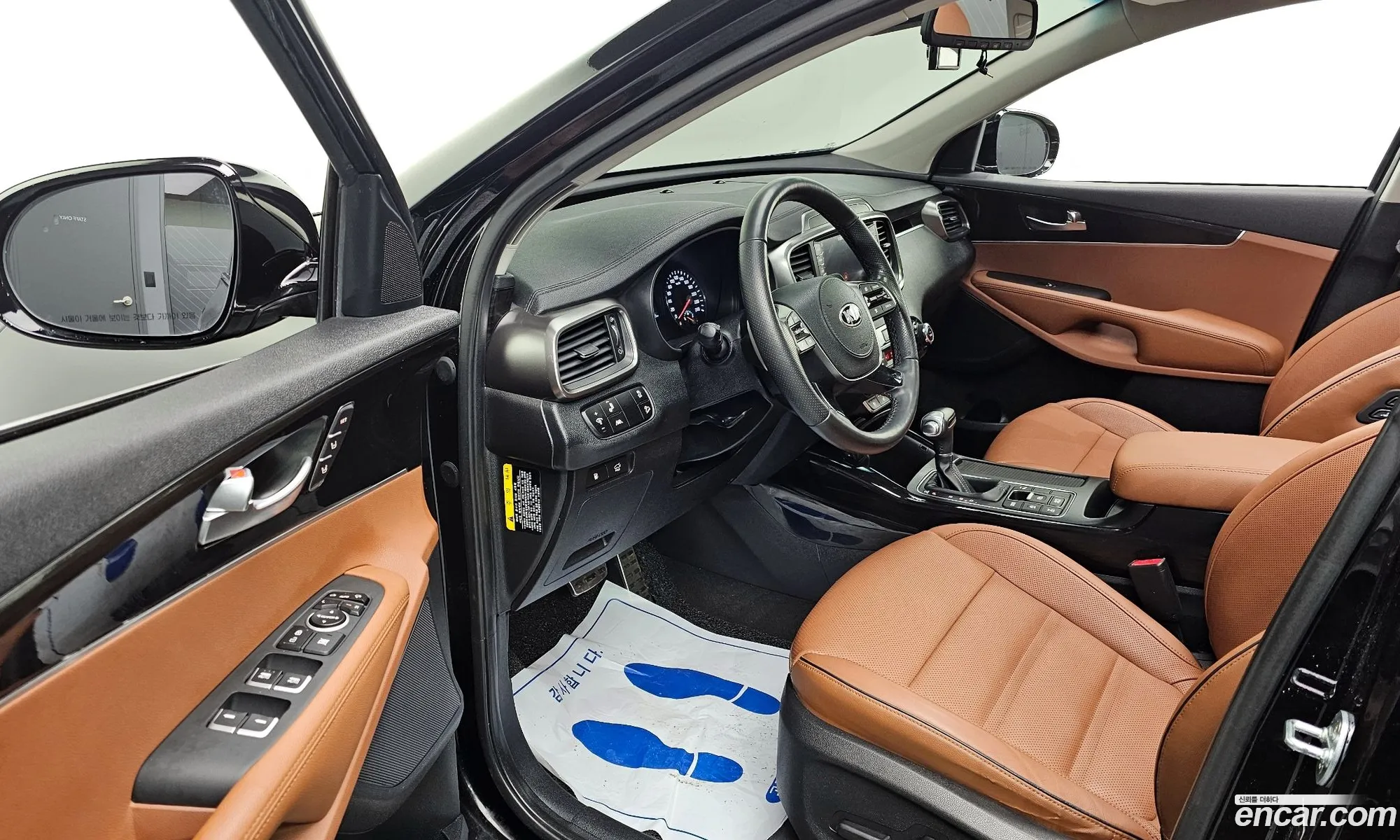 Kia Sorento 2018 KNAPK81BDKA511962 — 10