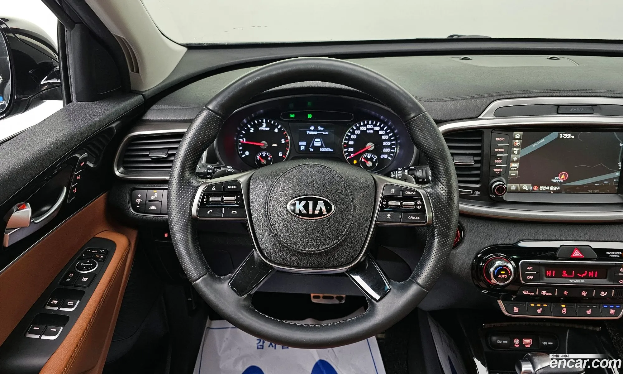 Kia Sorento 2018 KNAPK81BDKA511962 — 16