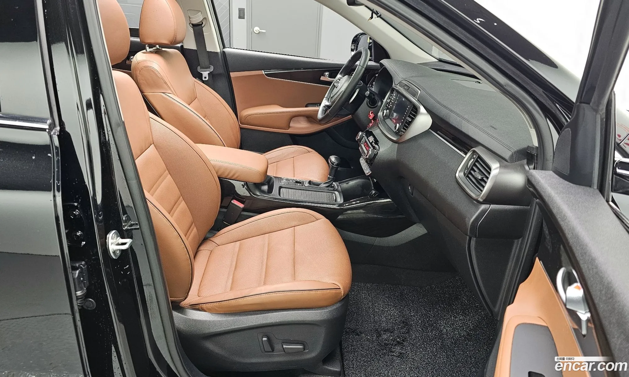 Kia Sorento 2018 KNAPK81BDKA511962 — 18