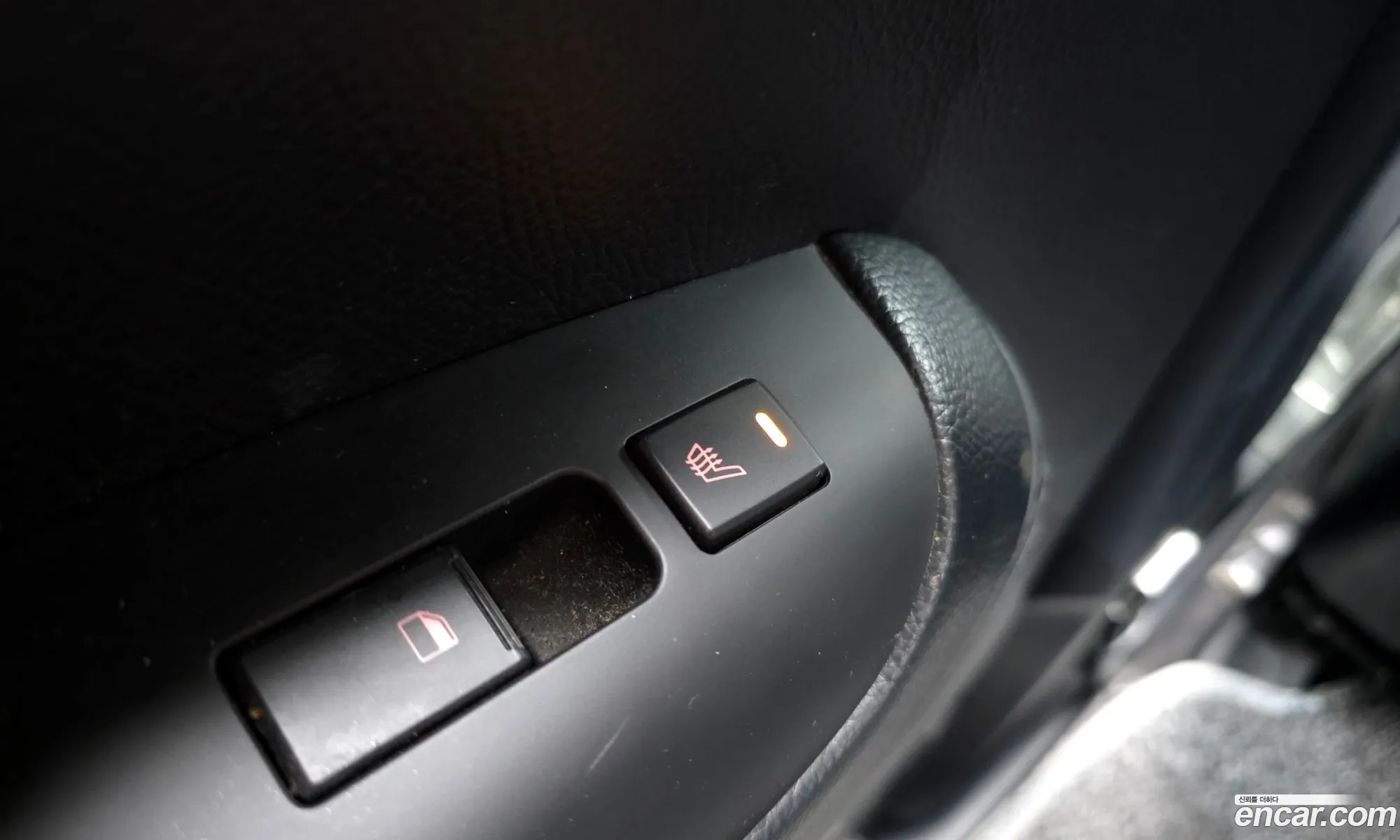 Kia Mohave 2016 KNAKN814DHA149216 — 15