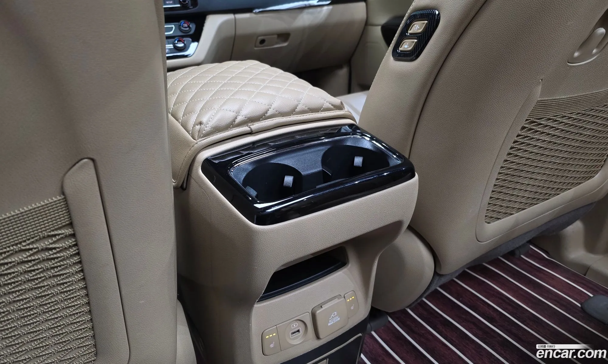 Kia Carnival 2019 — 13