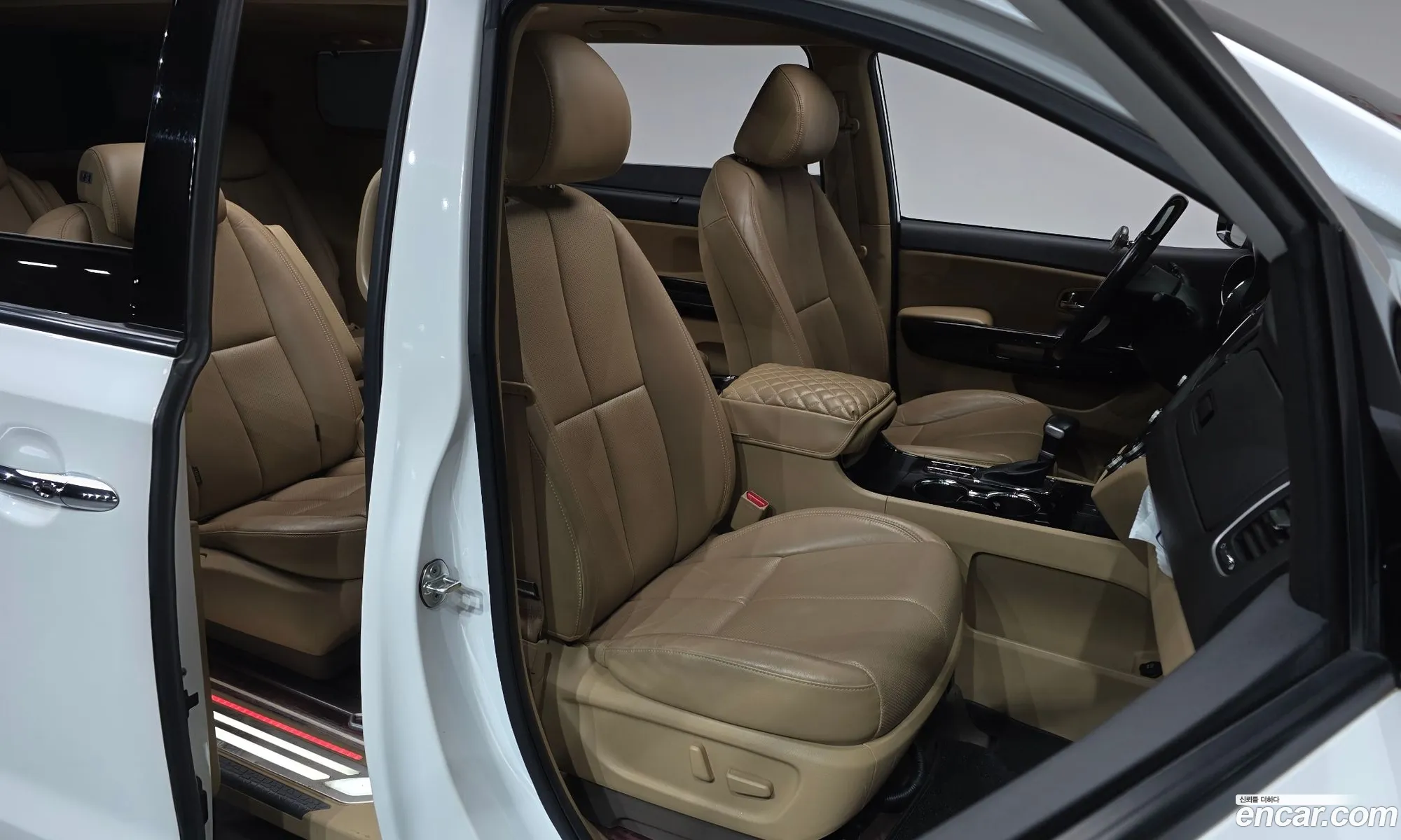 Kia Carnival 2019 — 18